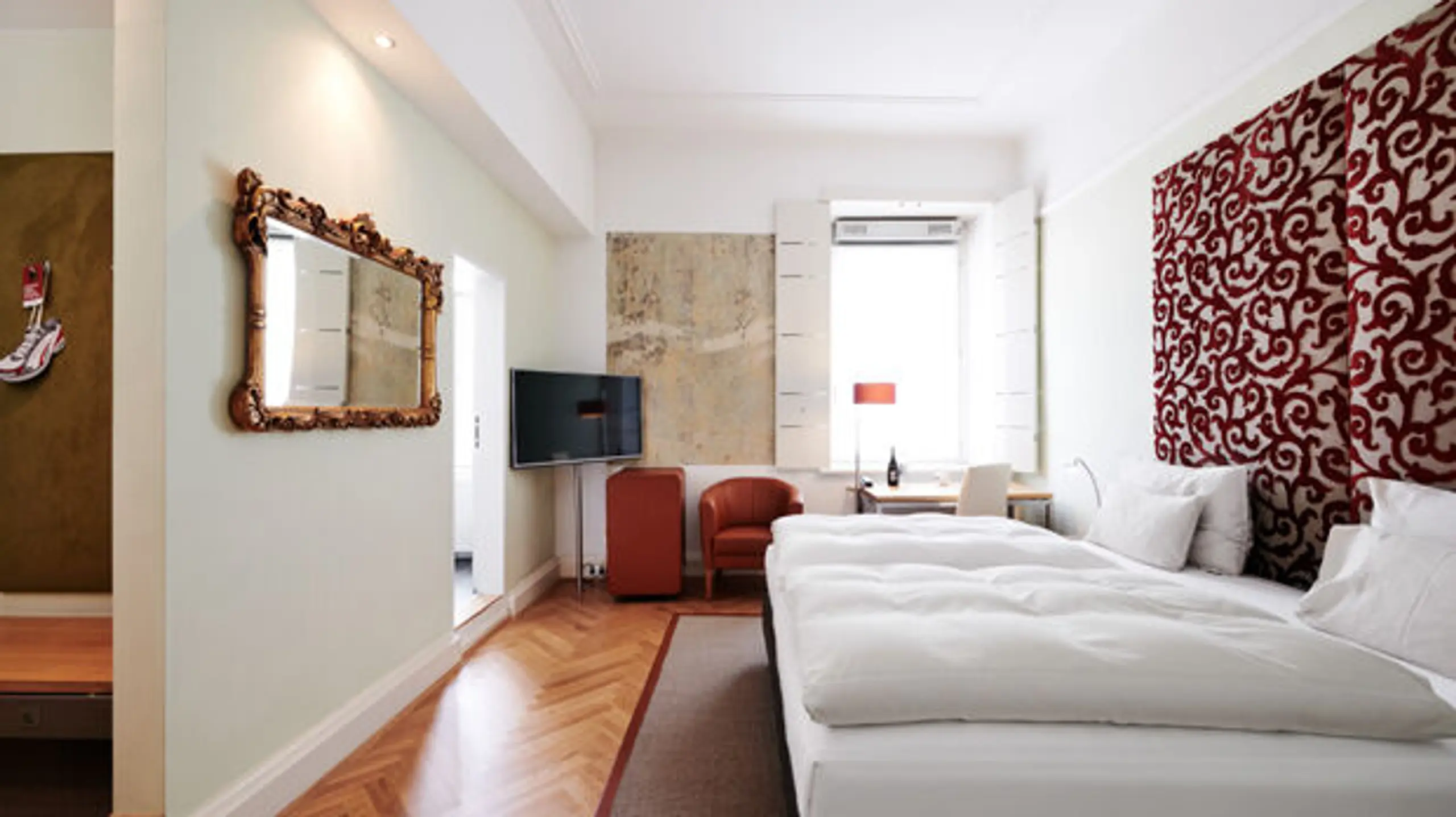 Graz genießen: Hotel-Highlight im Herzen der Stadt