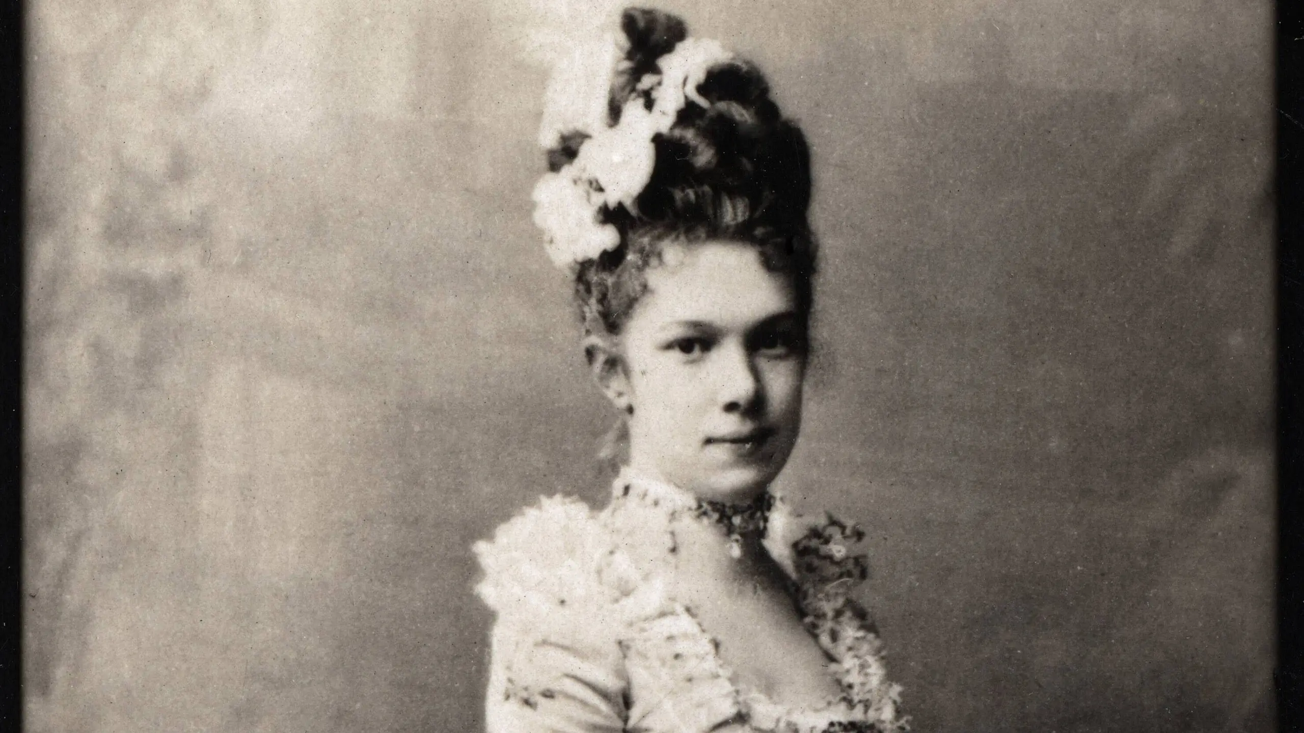 Erzherzogin Marie Valerie Mathilde Amalie von Österreich