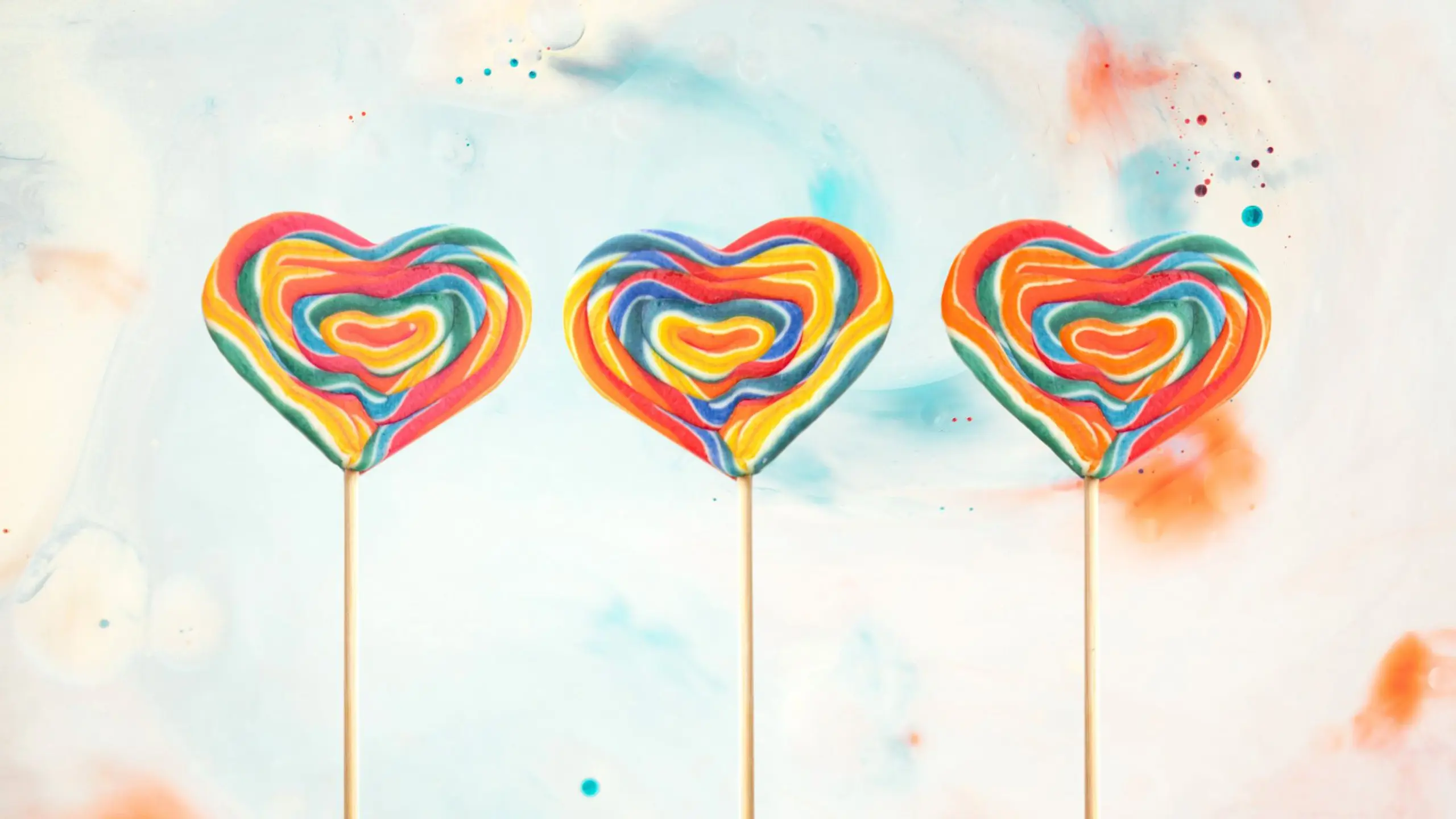 Polyamorie: Wenn man mehr als zwei Personen liebt