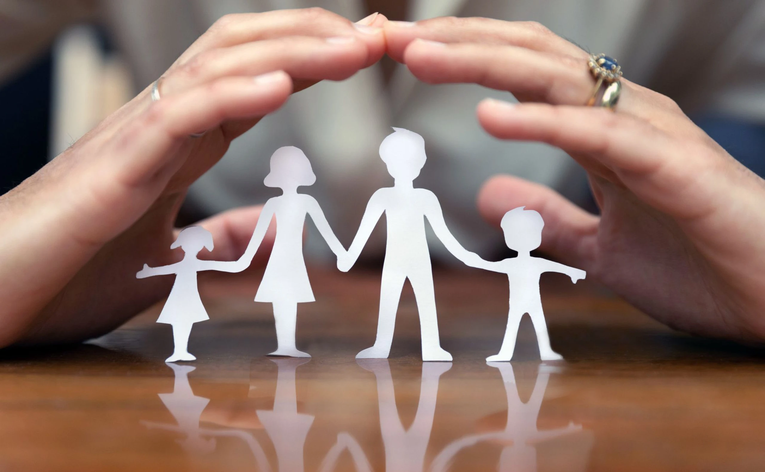 Familienrecht Österreich