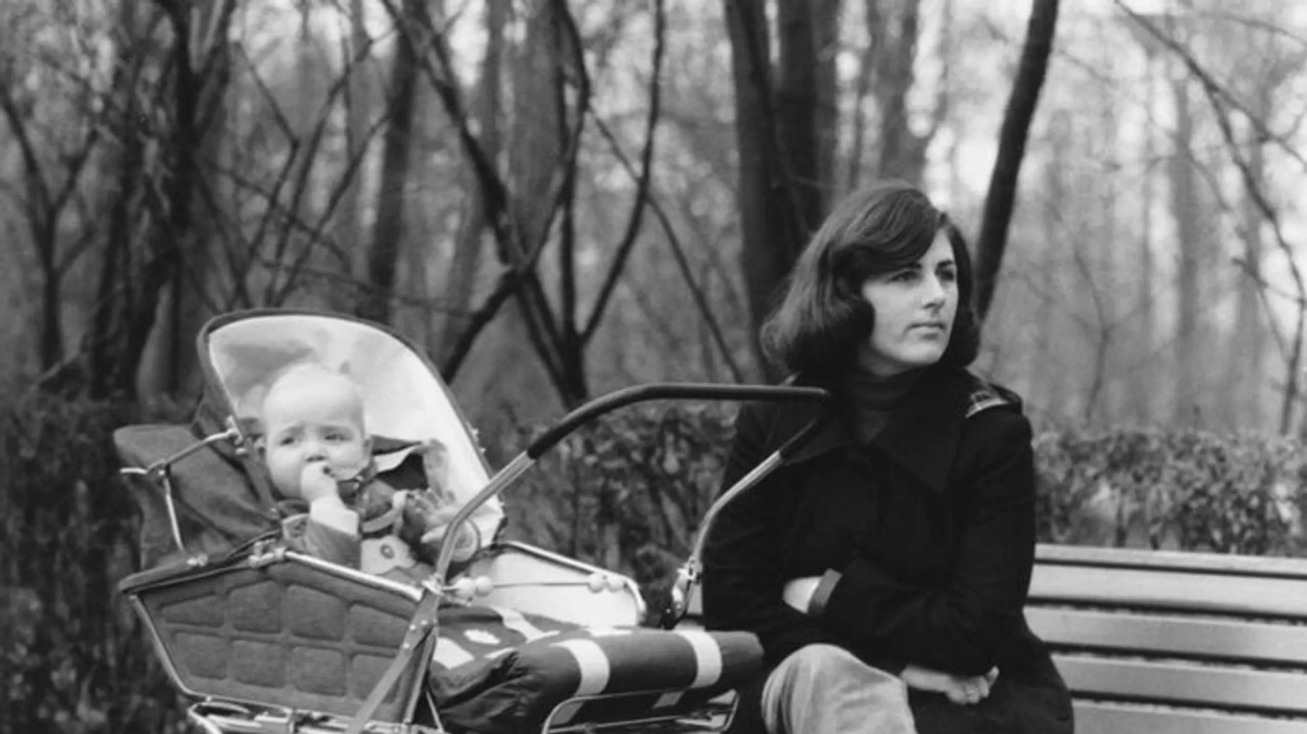 Baby Boomer: Hauptbild