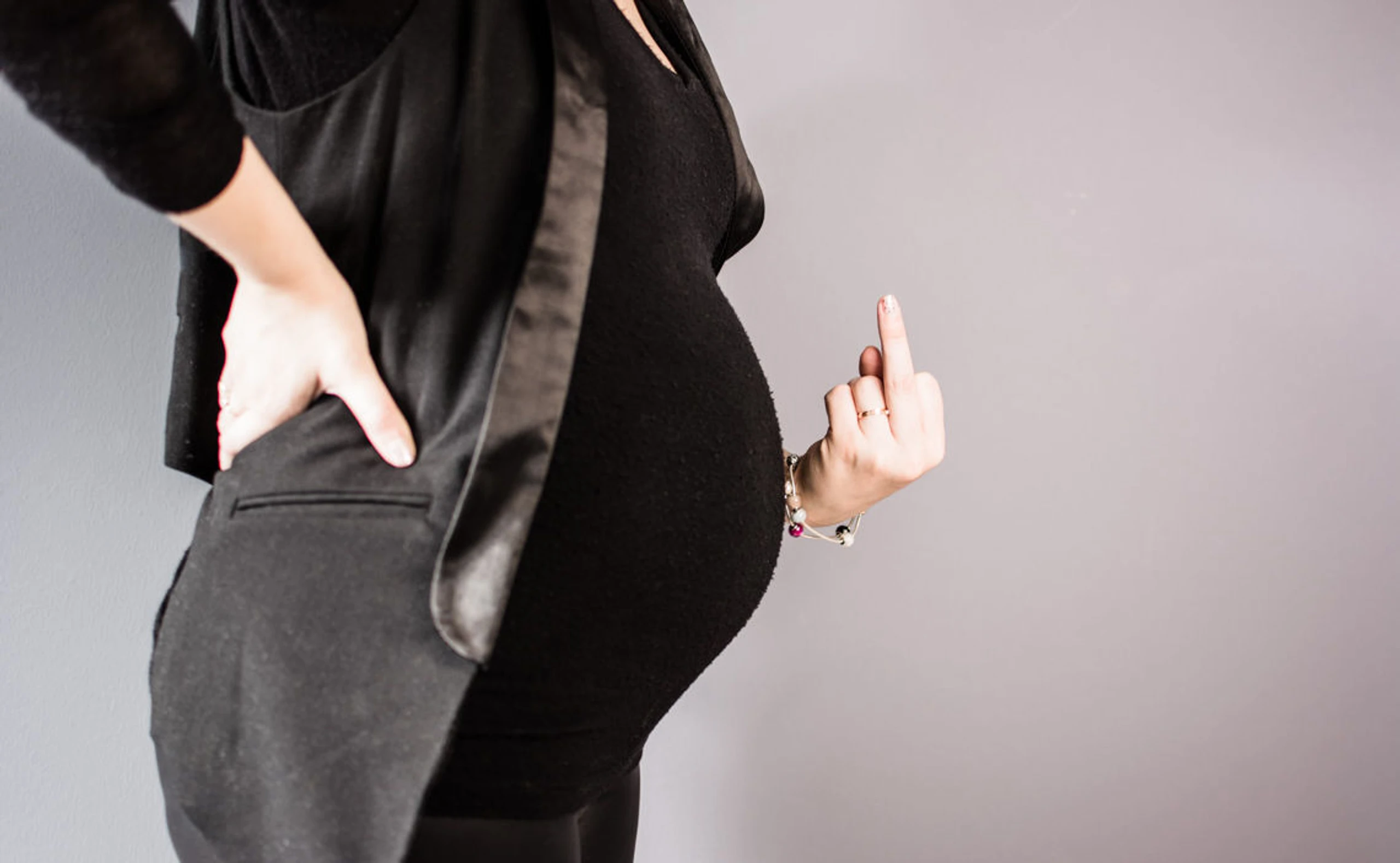 Dinge, die ich gerne vor der Schwangerschaft gewusst hätte