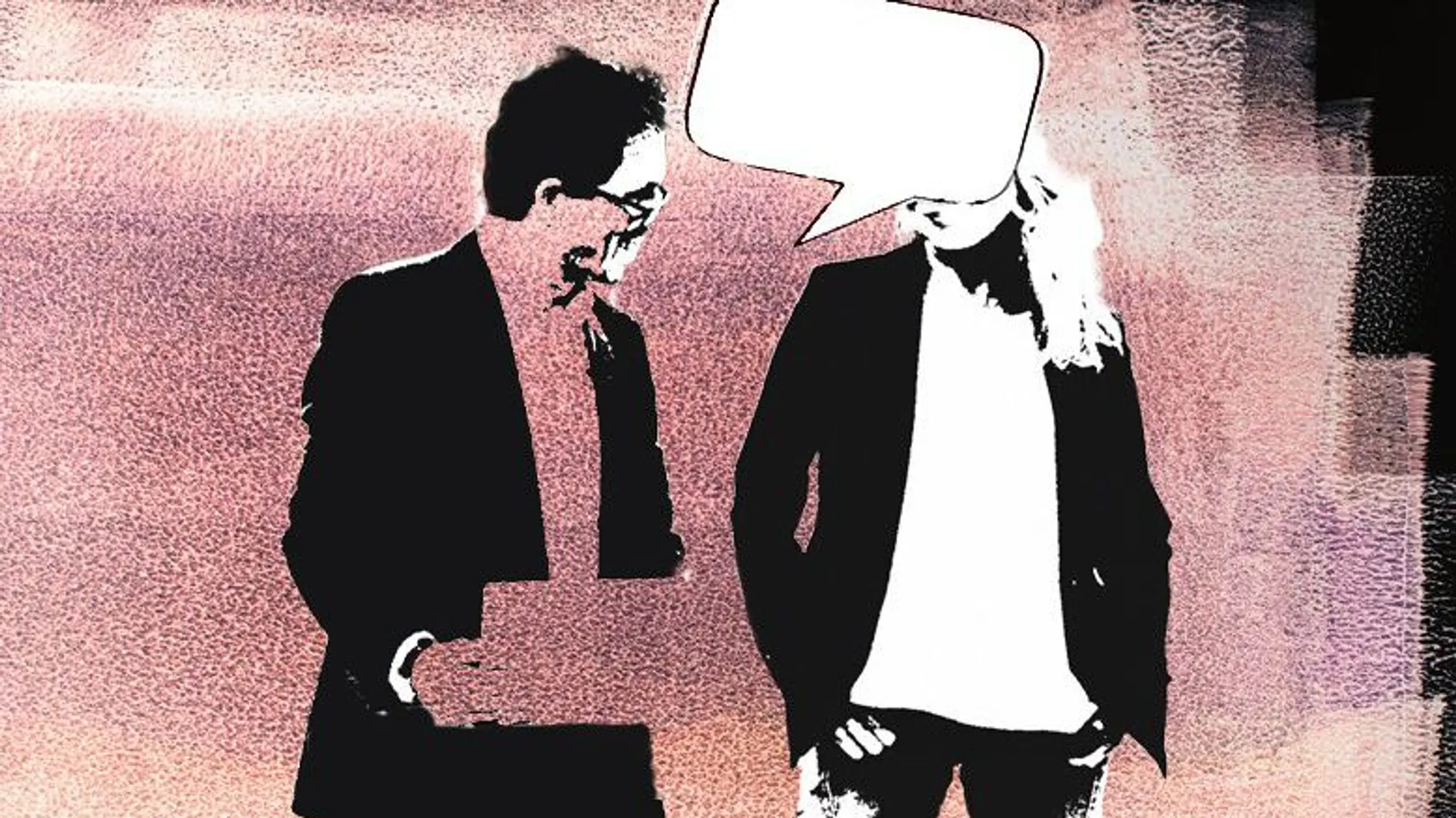 Mansplaining: Richtig kontern, wenn Männer meinen alles besser zu wissen