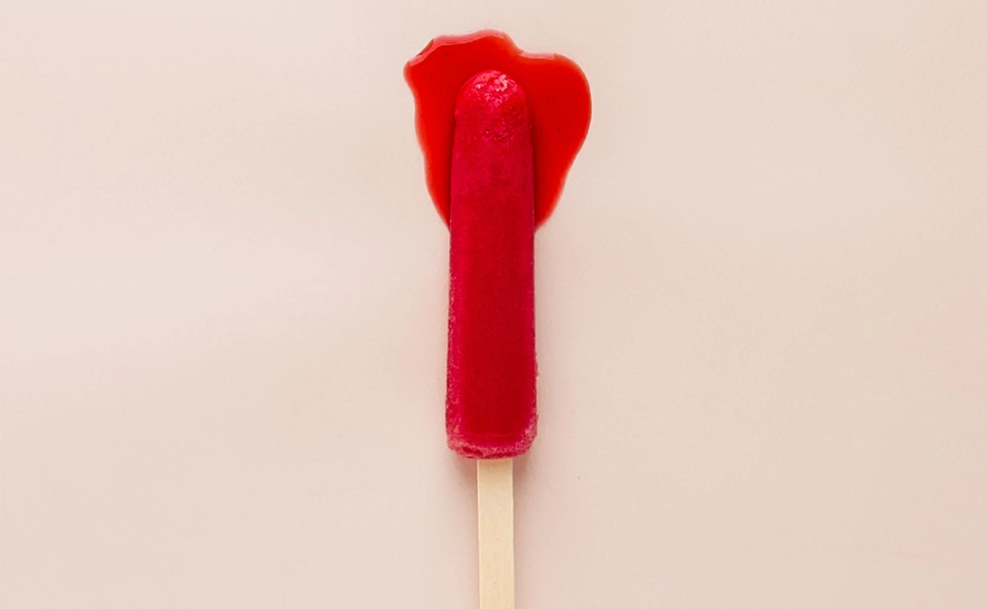 Das sind die absurdesten Dinge, die Männer zur Menstruation behauptet haben