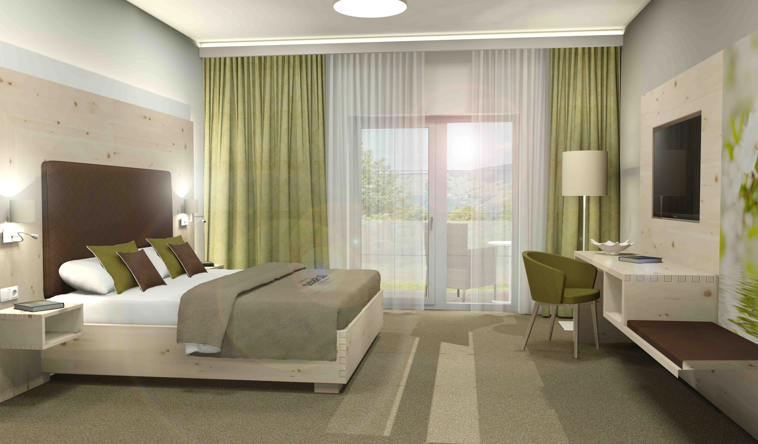 © PuchasPLUS, © PuchasPLUS Blurred image background