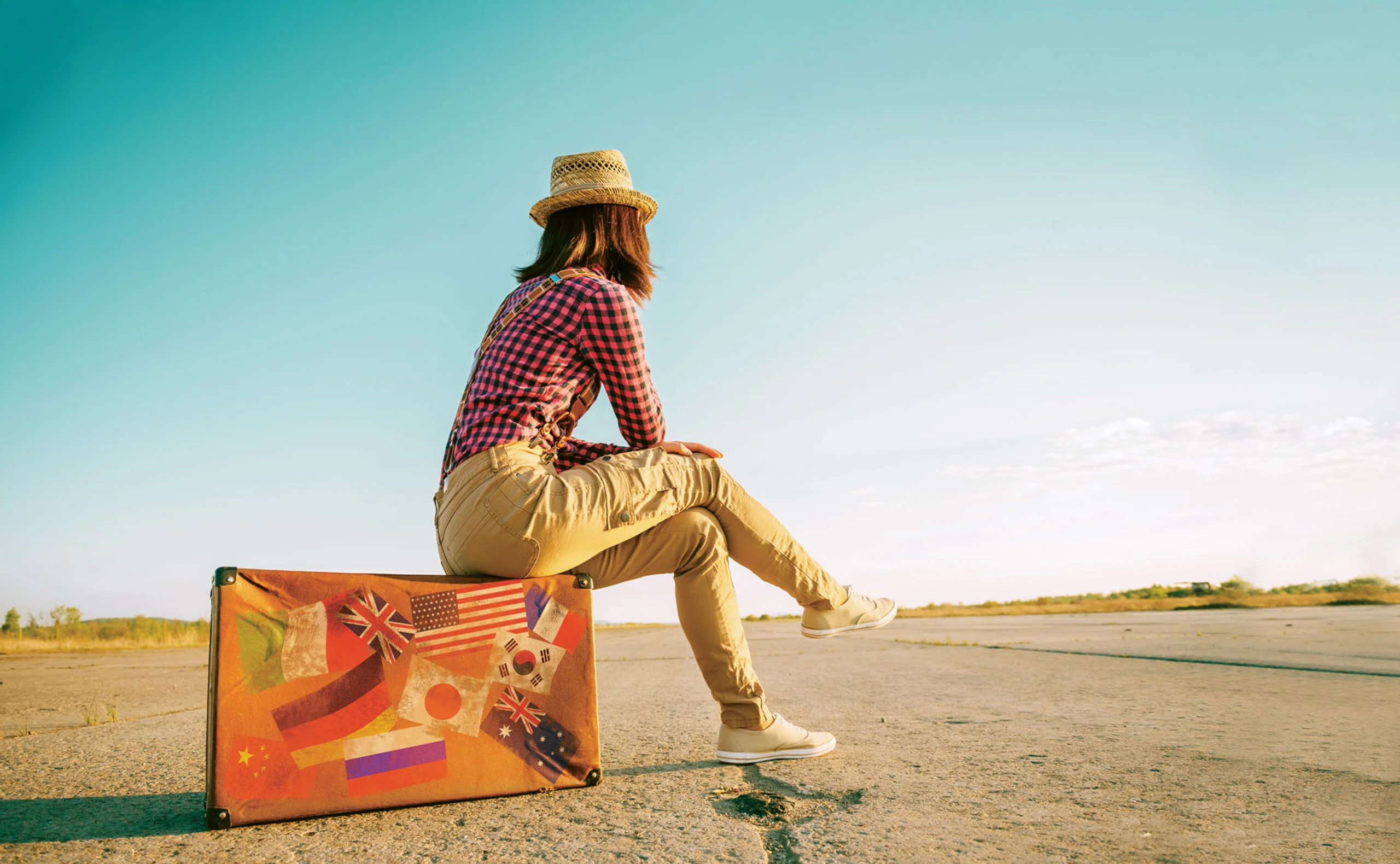 Die Kunst des Wartens