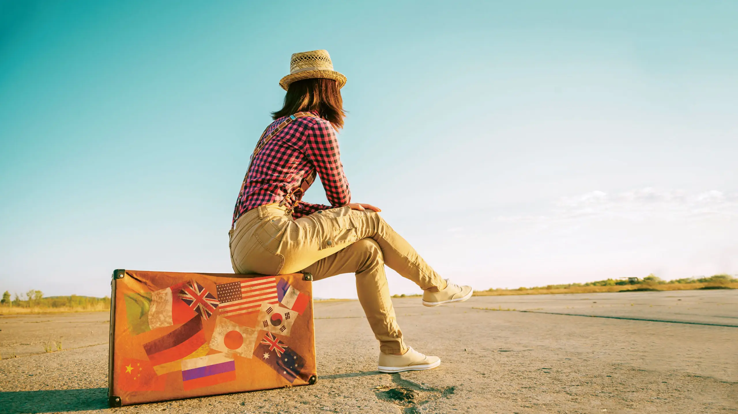 Die Kunst des Wartens