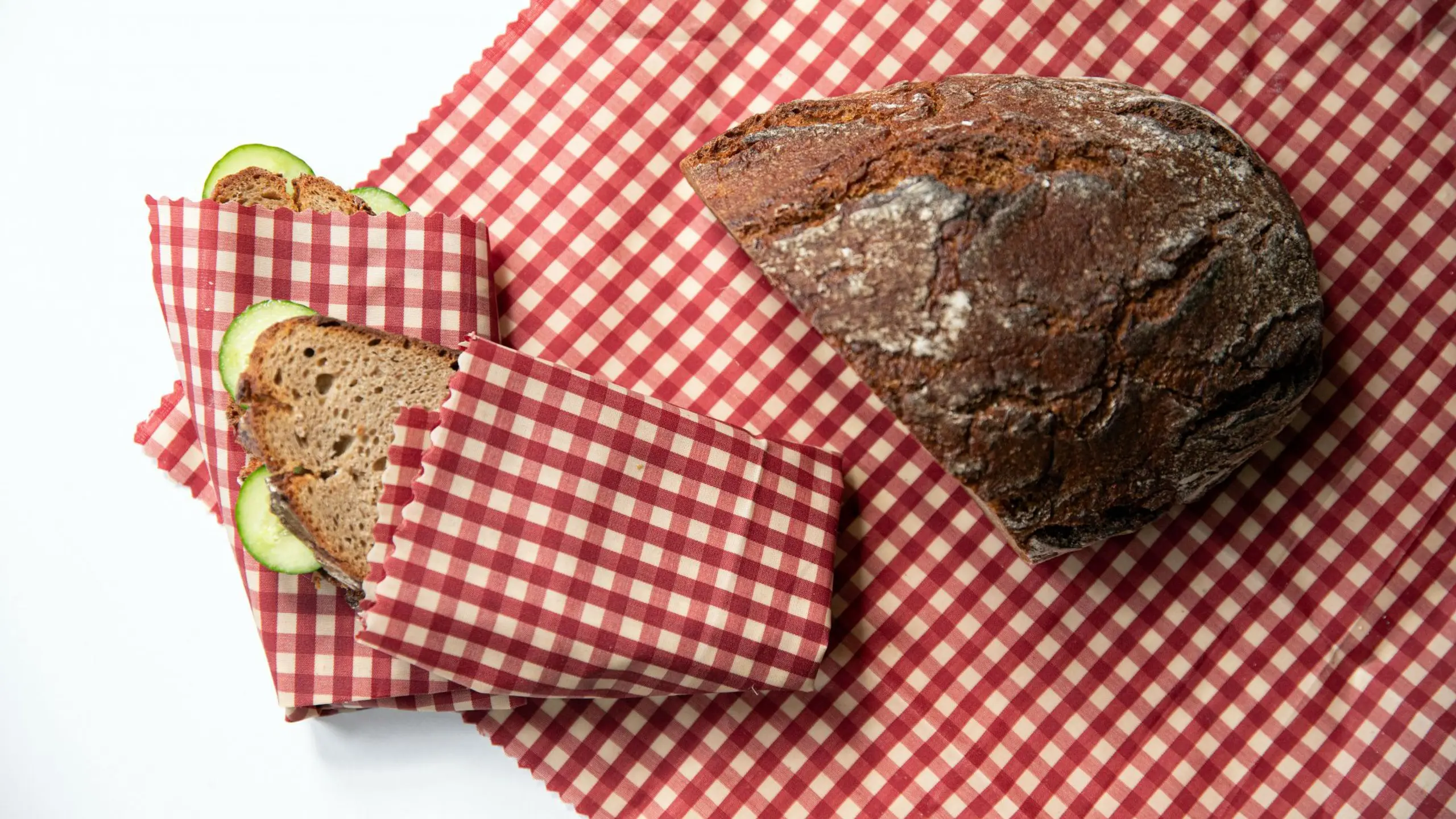 Bienenwachstücher: So nachhaltig ist dein neuer Küchenhelfer