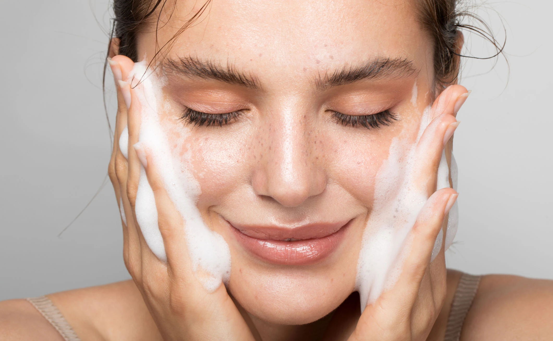 Skincare-Routine