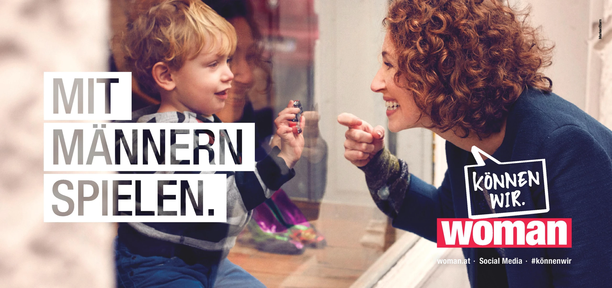 Blurred image background