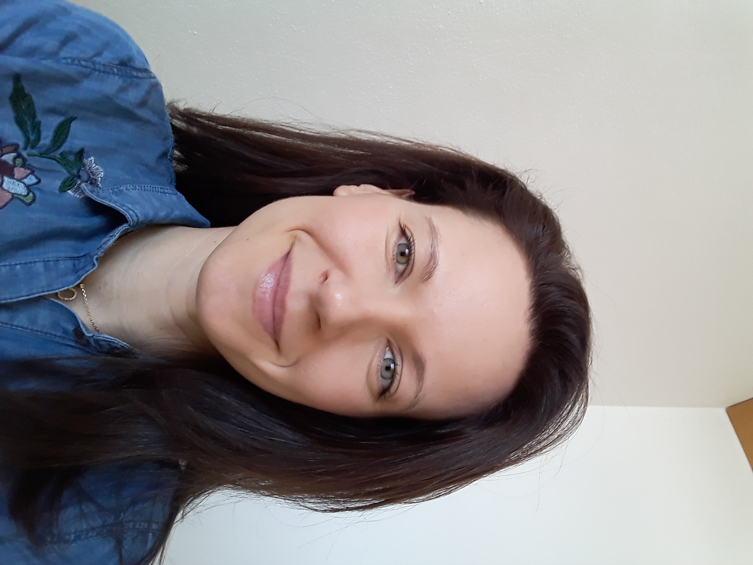 Blurred image background