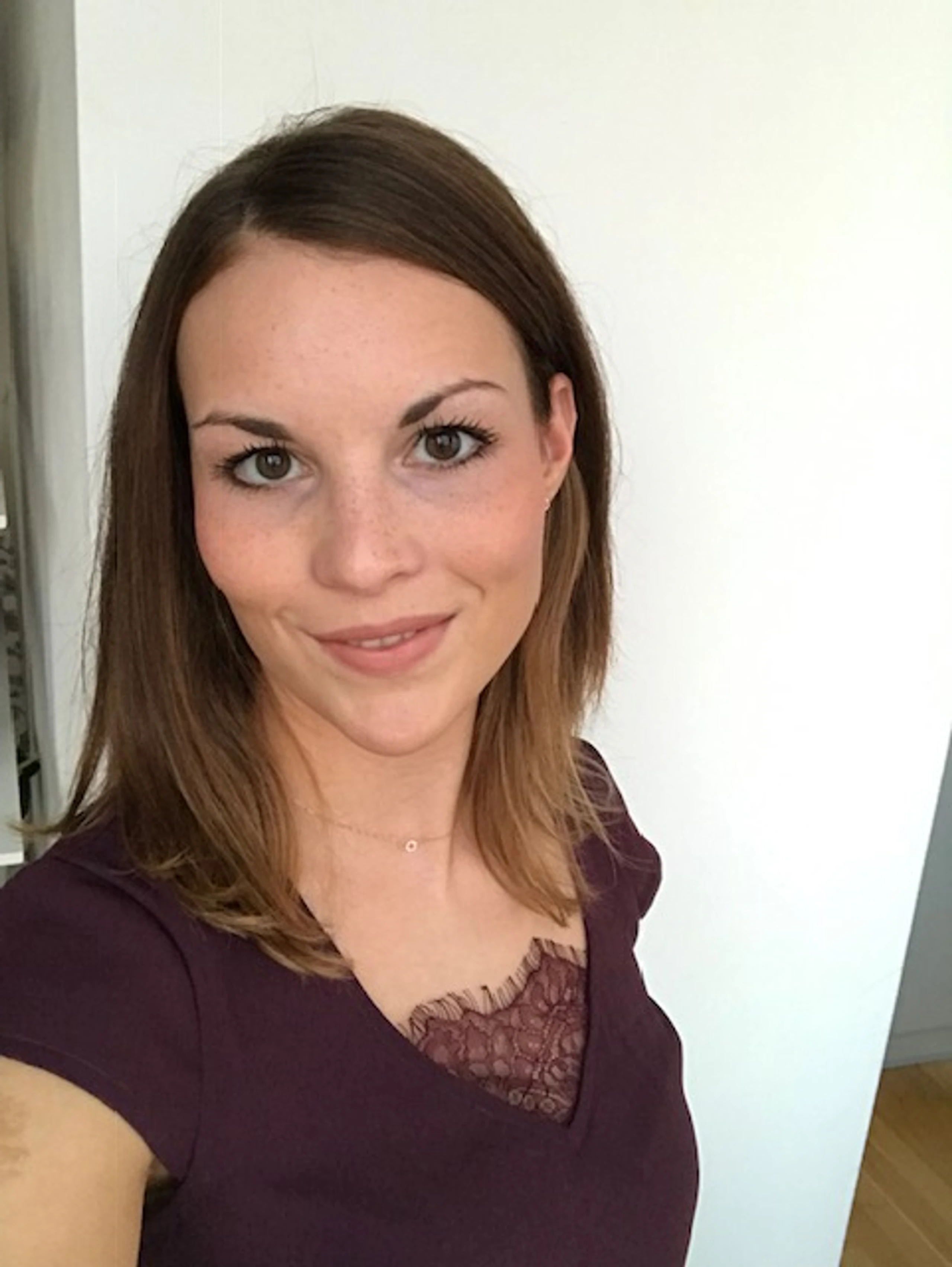 Blurred image background