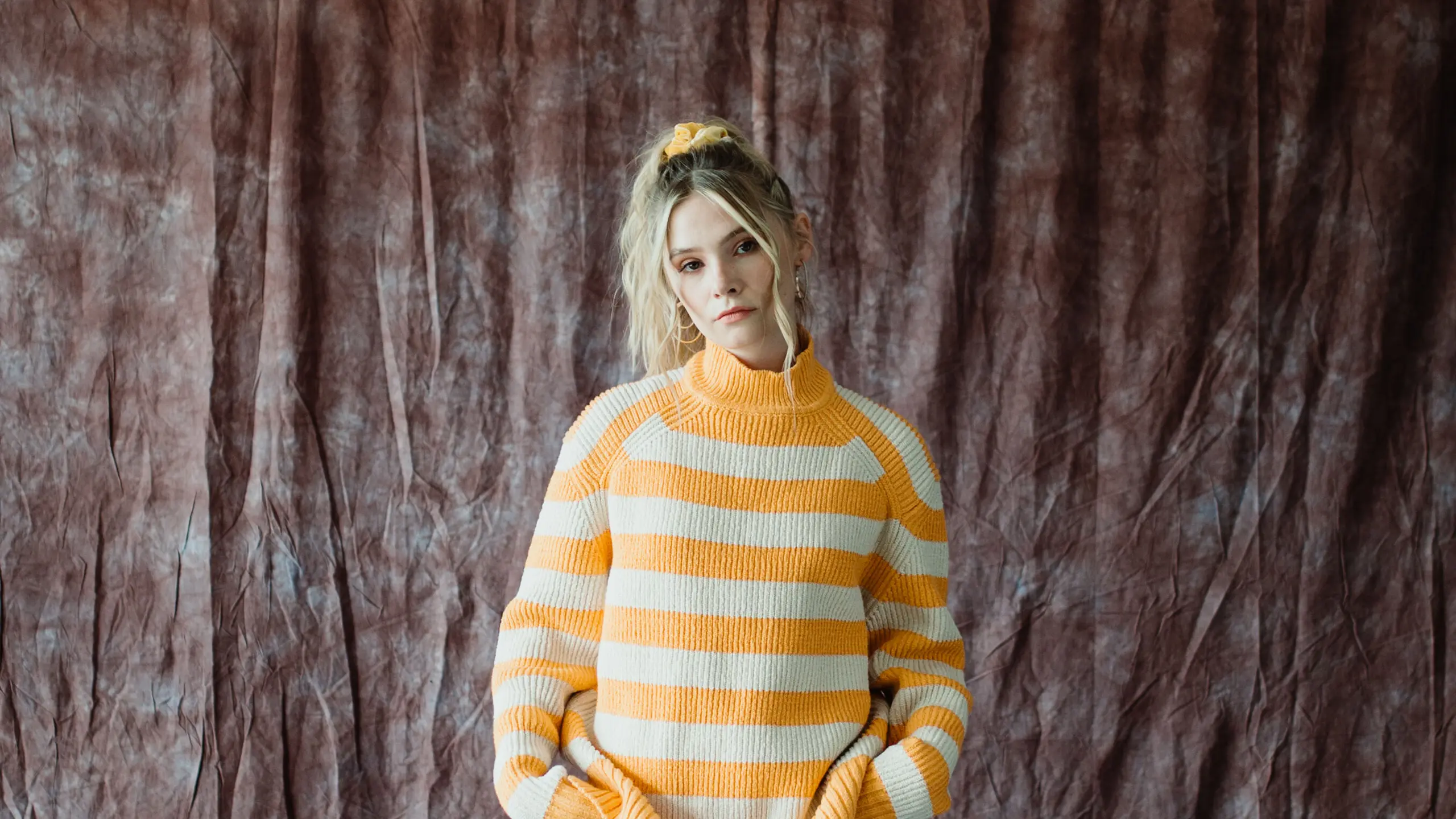 Esther Graf Pressefoto