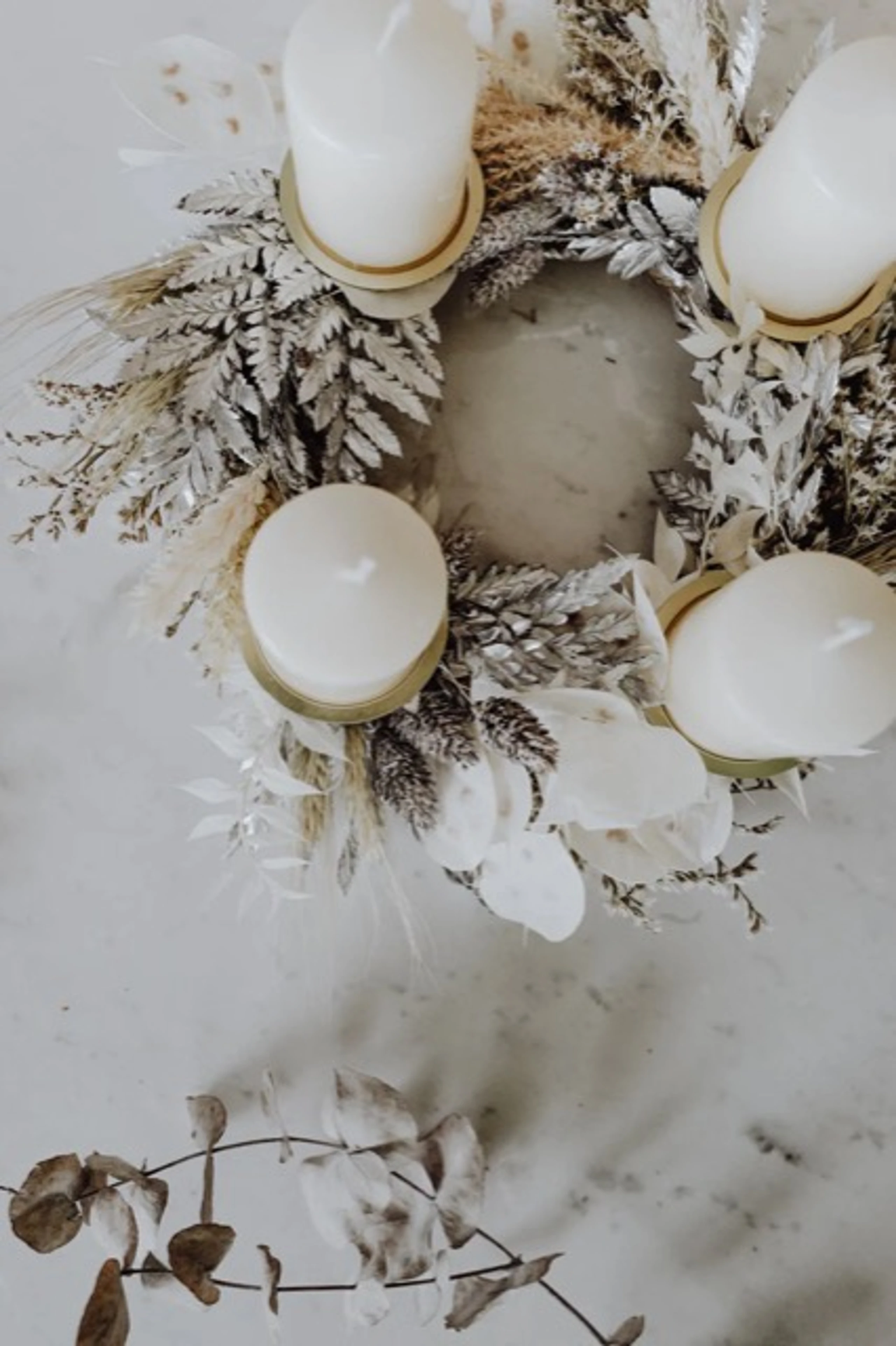 Blurred image background