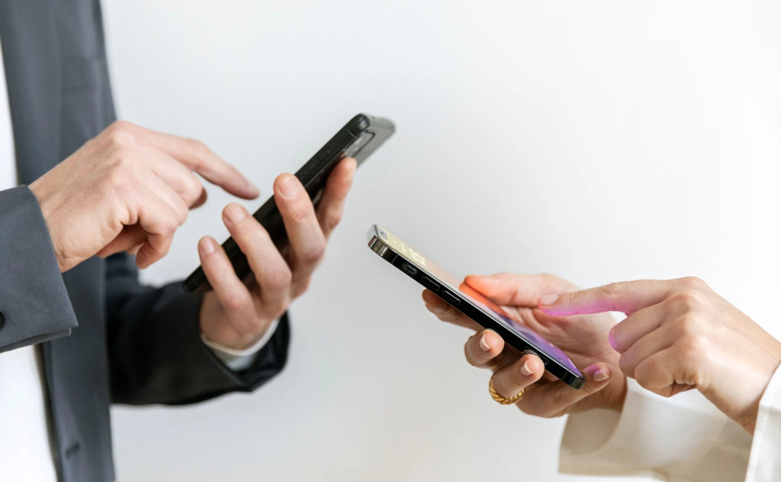 Dating-Trend Orbiting