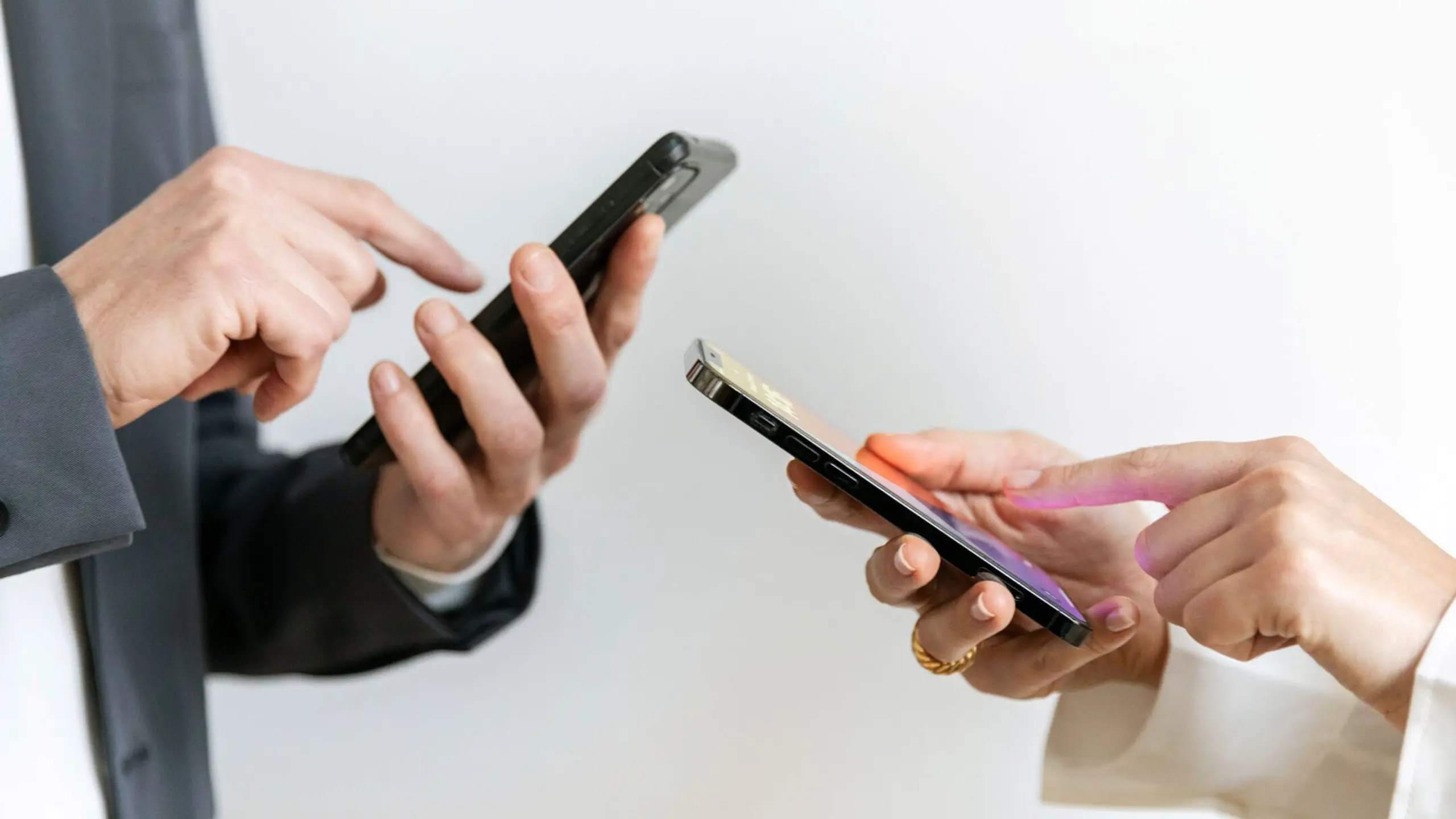 Dating-Trend Orbiting