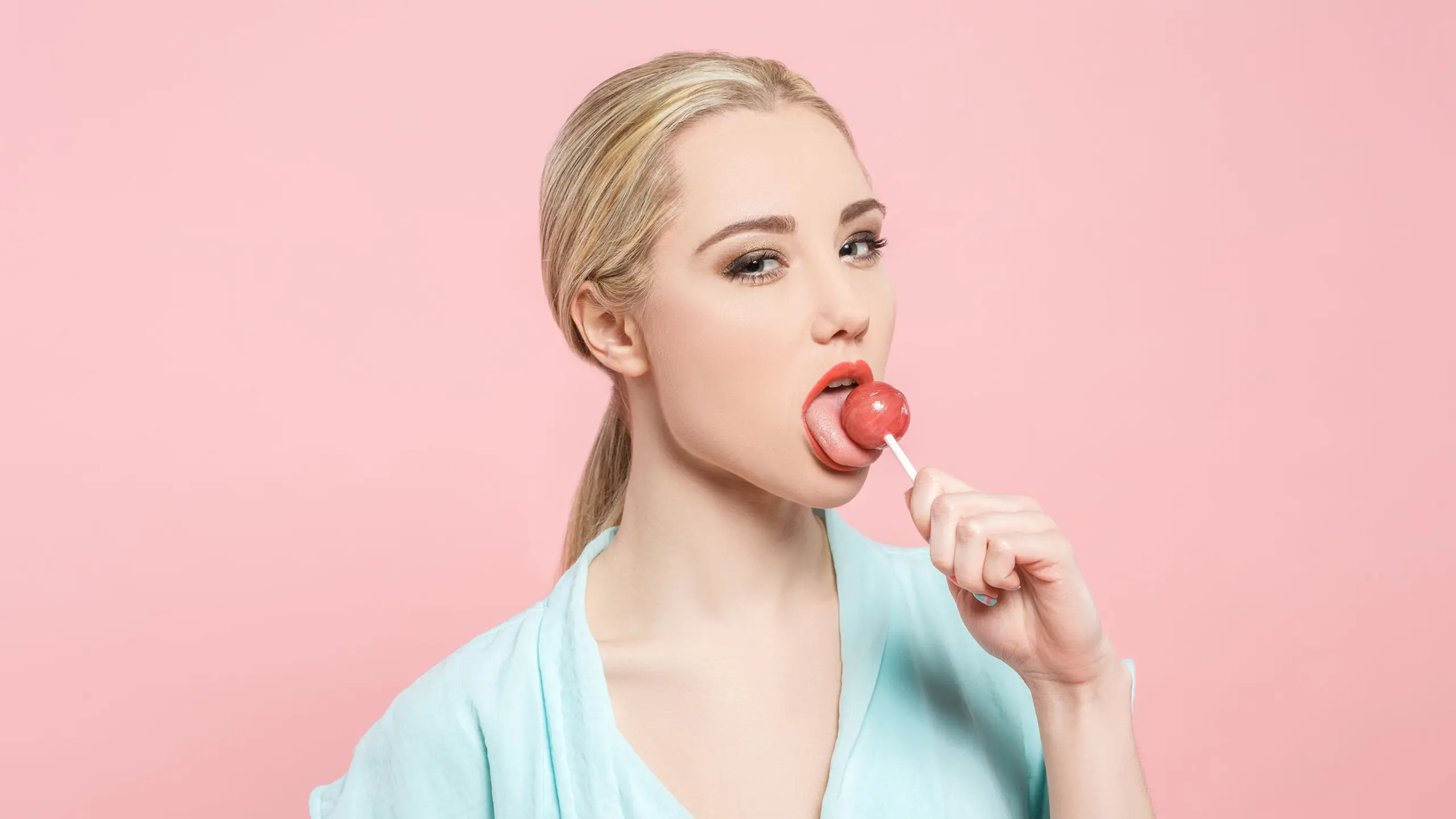 Porno-Darstellerinnen verraten, wie es im Business wirklich ist