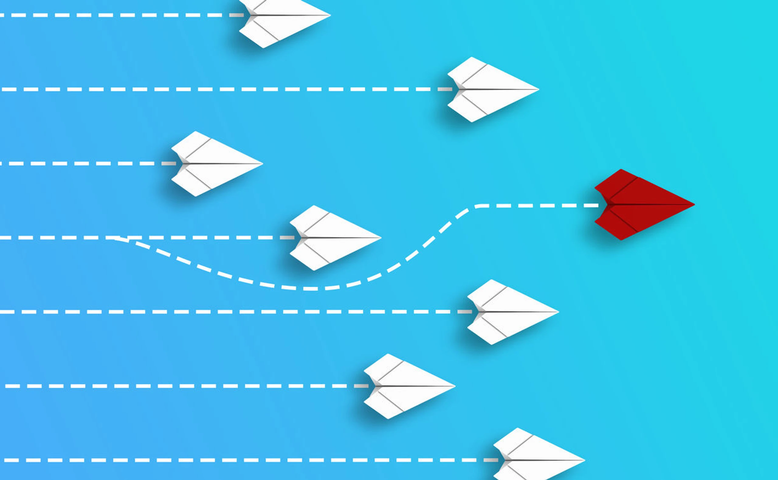 Heute für morgen denken