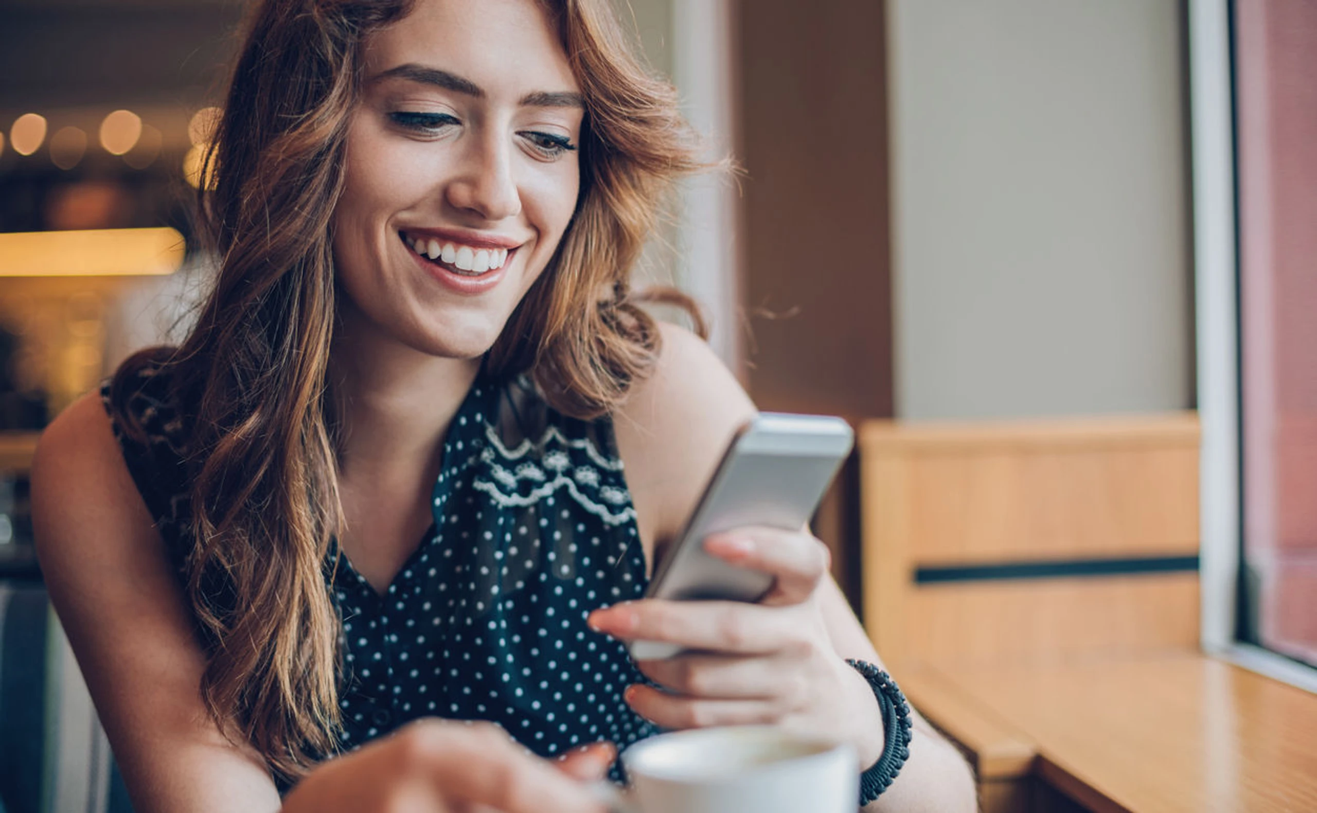 Klick und weg: Wie verbindlich sind die Österreicher in der Liebe?