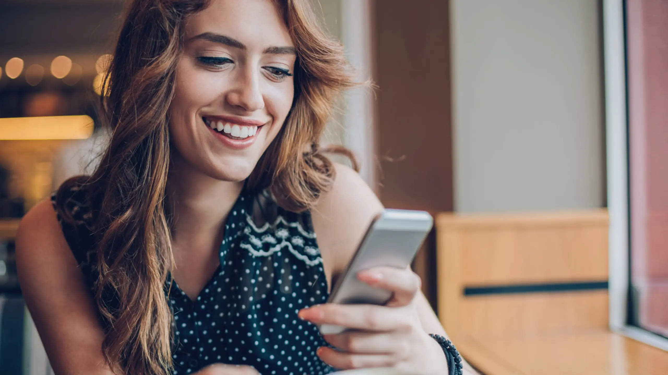 Klick und weg: Wie verbindlich sind die Österreicher in der Liebe?