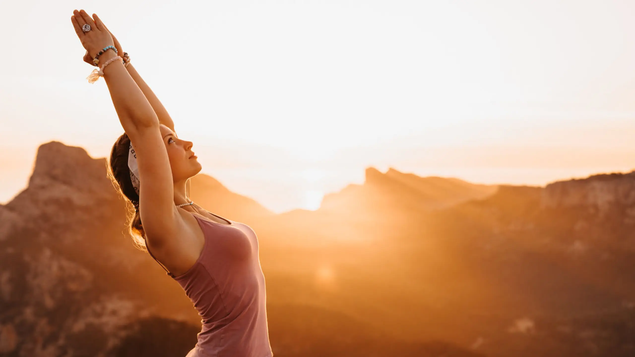 Namasté Sunshine: Die besten Yoga-Festivals im Sommer