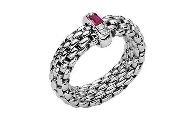 Genialer Schmuck: Flex