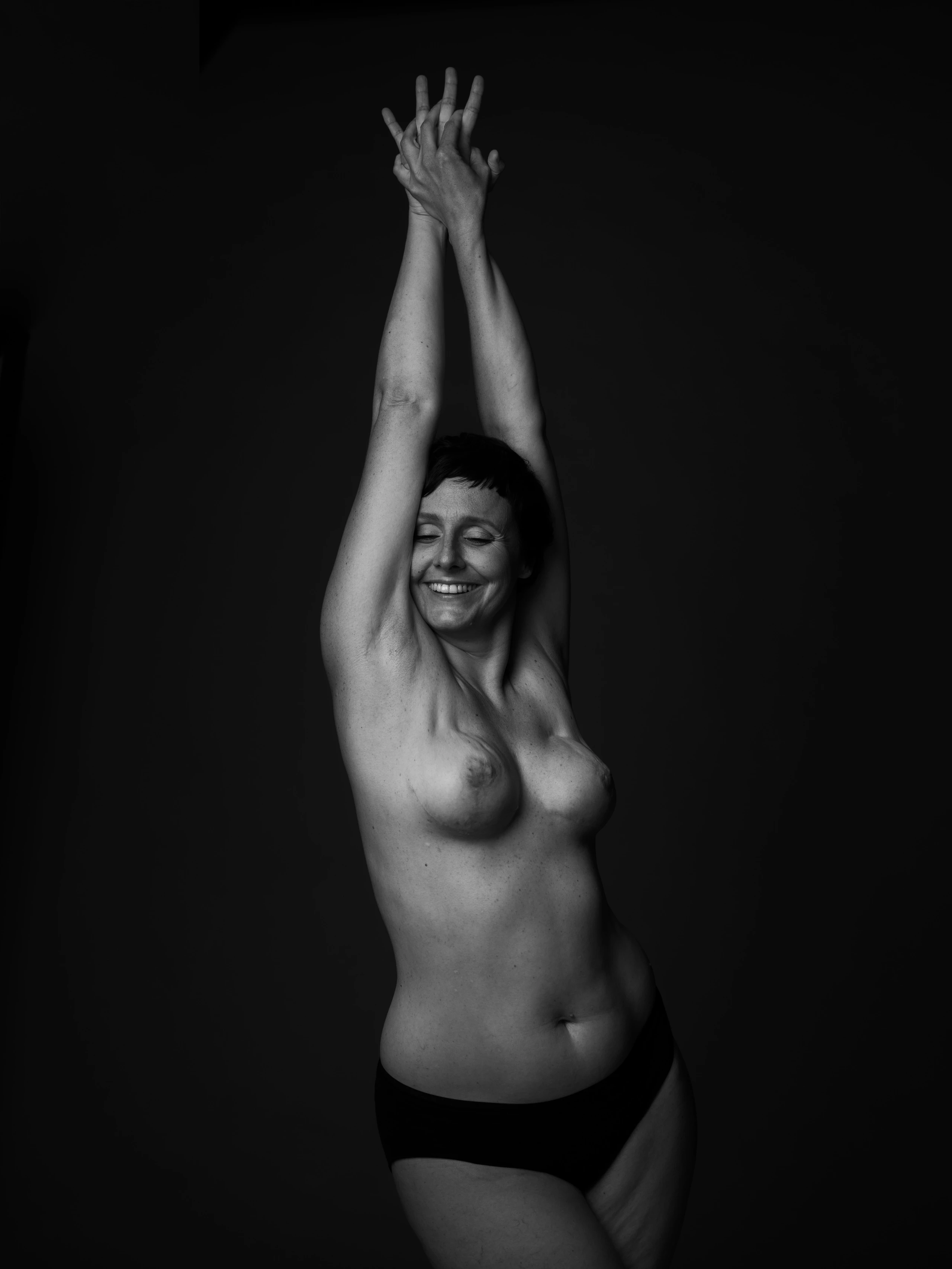 © Das bin ich/Ines Thomsen Photography Blurred image background