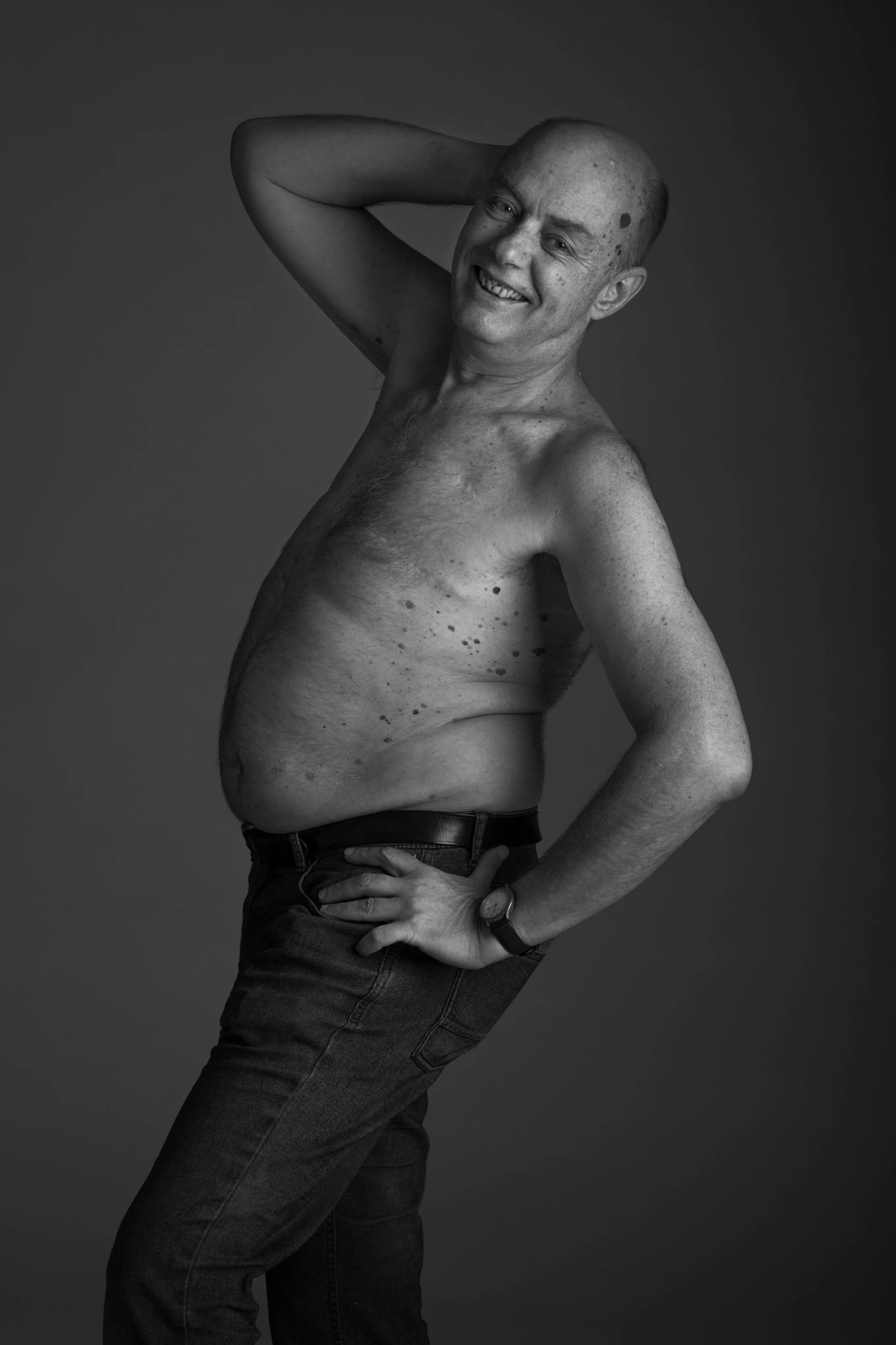 © DAS BIN iCH/Ines Thomsen Photography Blurred image background