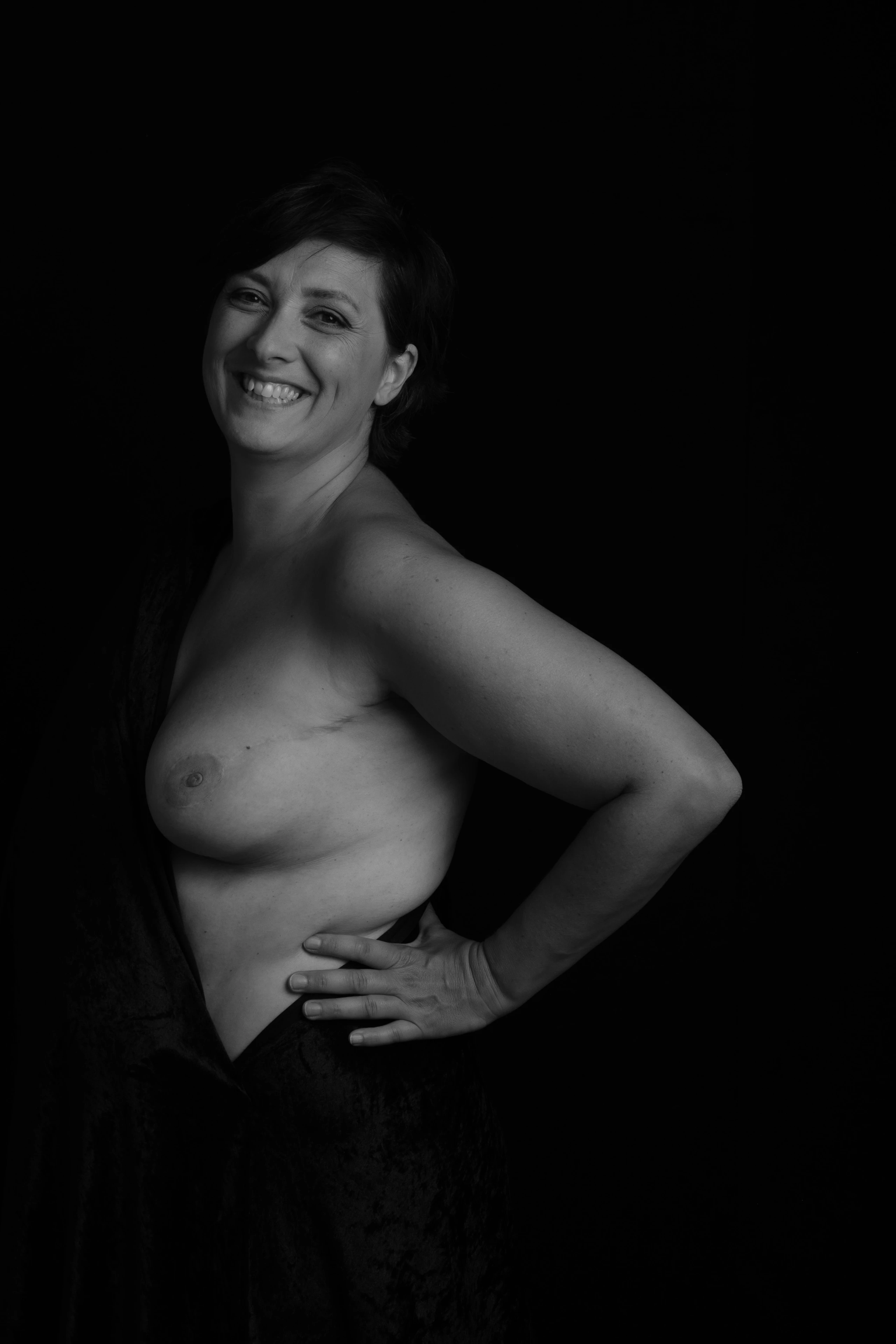 © DAS BIN iCH/Ines Thomsen Photography Blurred image background