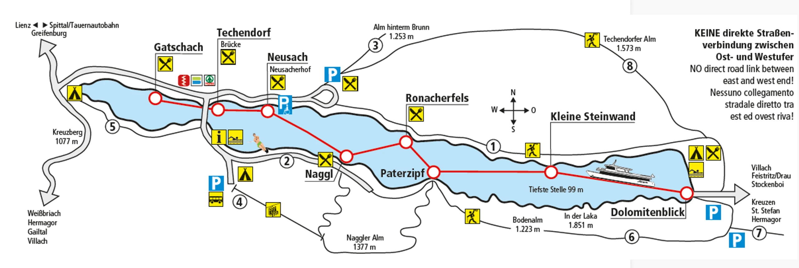 Blurred image background