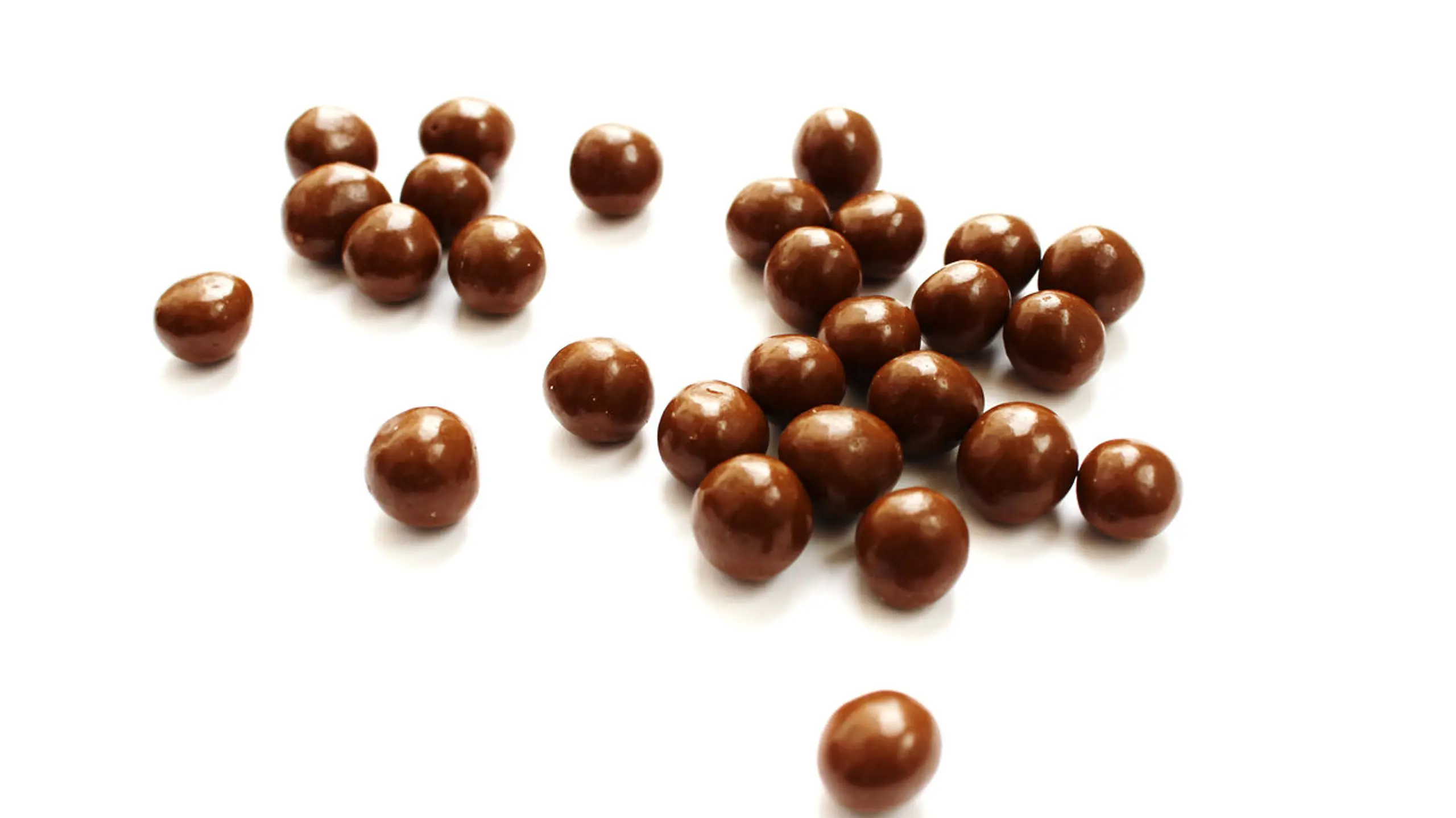 Wie viele Rumkugeln muss man essen, um betrunken zu werden?