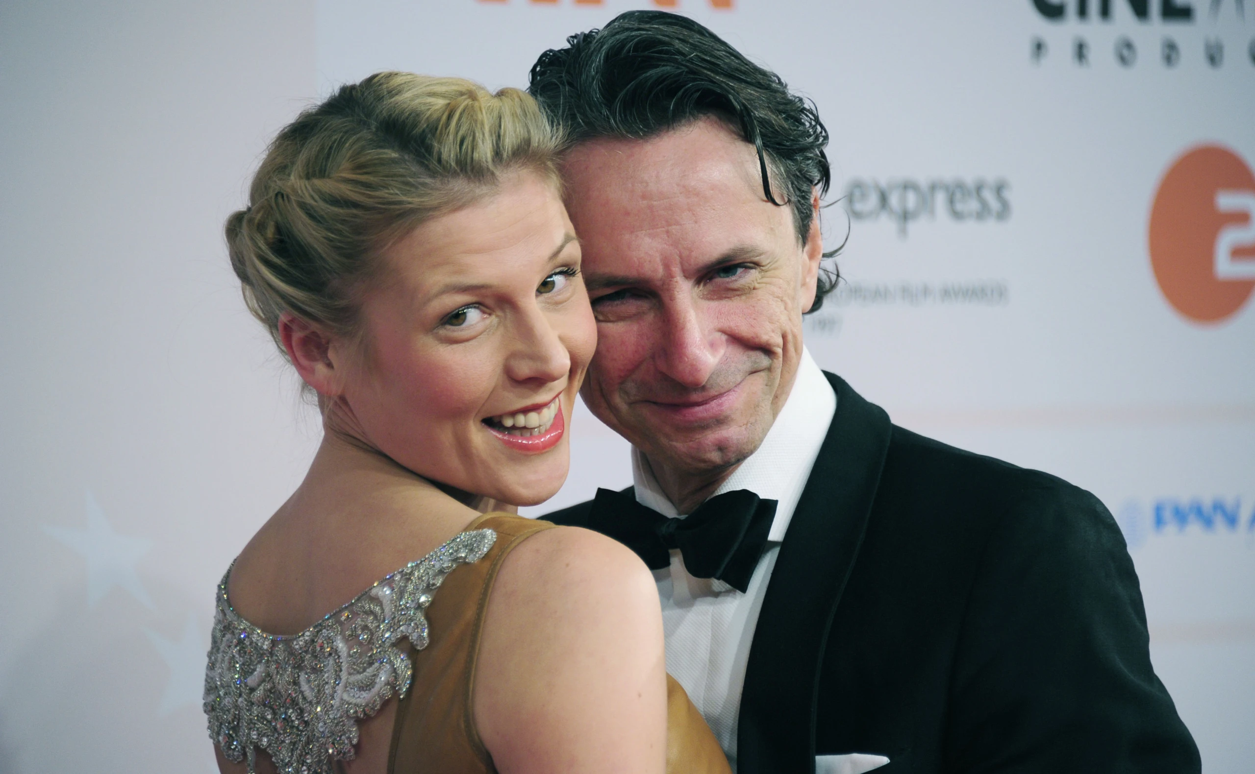 Christian Rainer im WOMAN-Interview