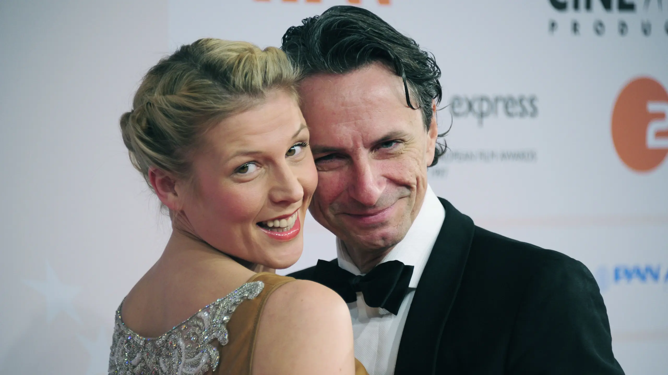 Christian Rainer im WOMAN-Interview