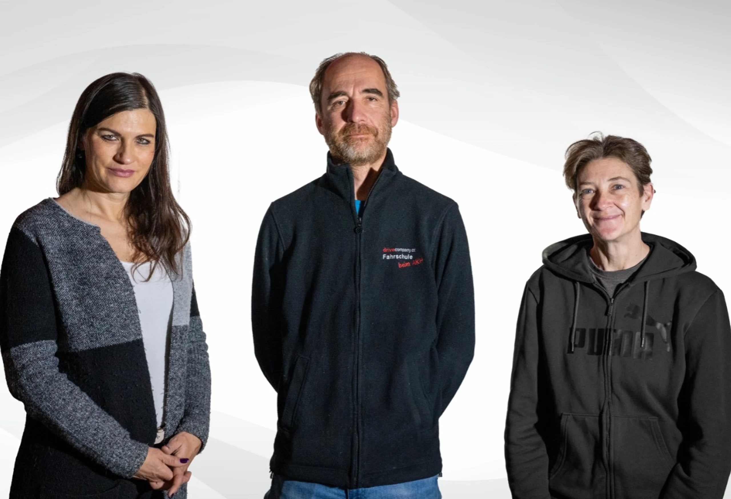 Blurred image background