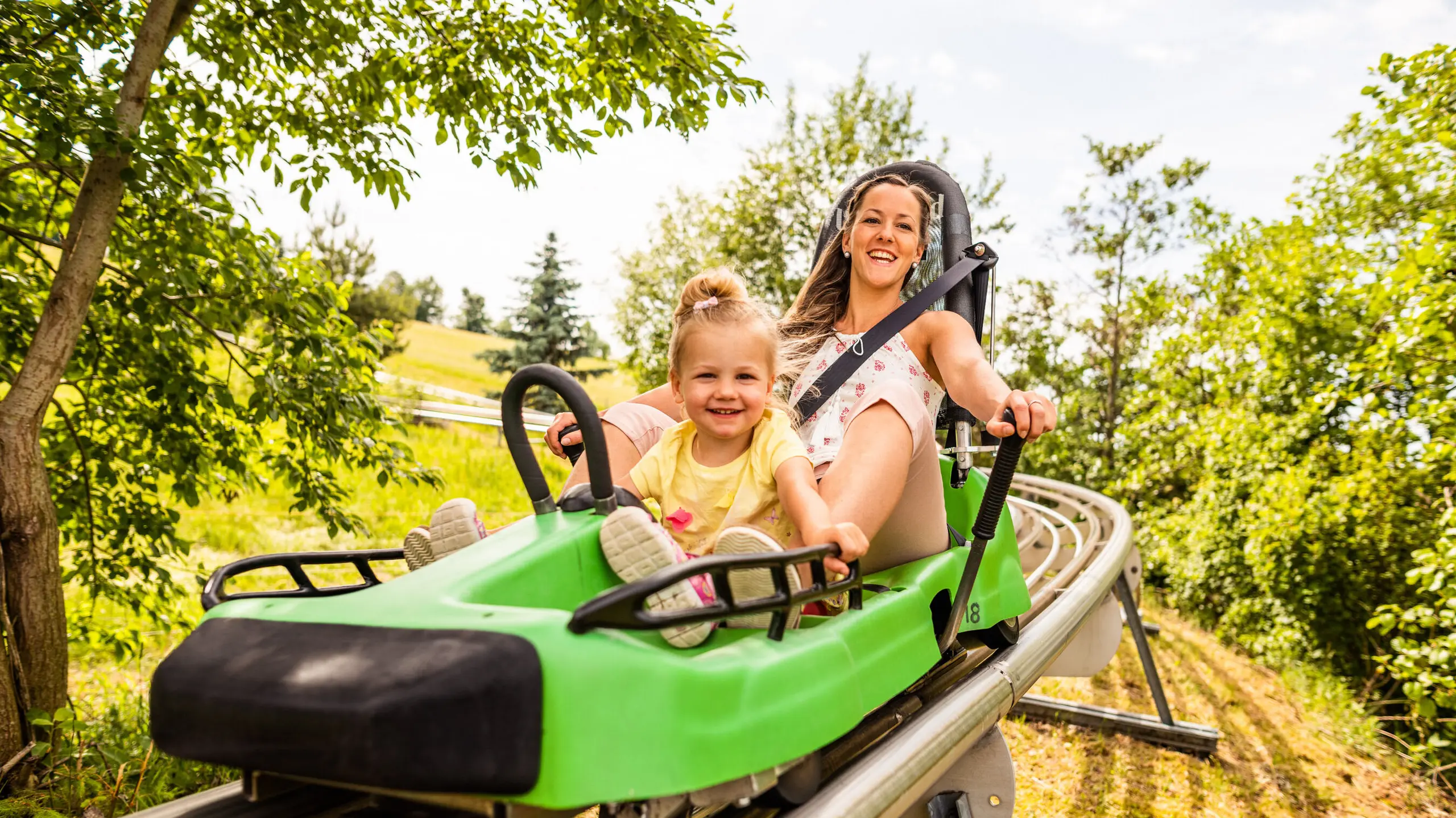 Tipps für den perfekten Familienurlaub
