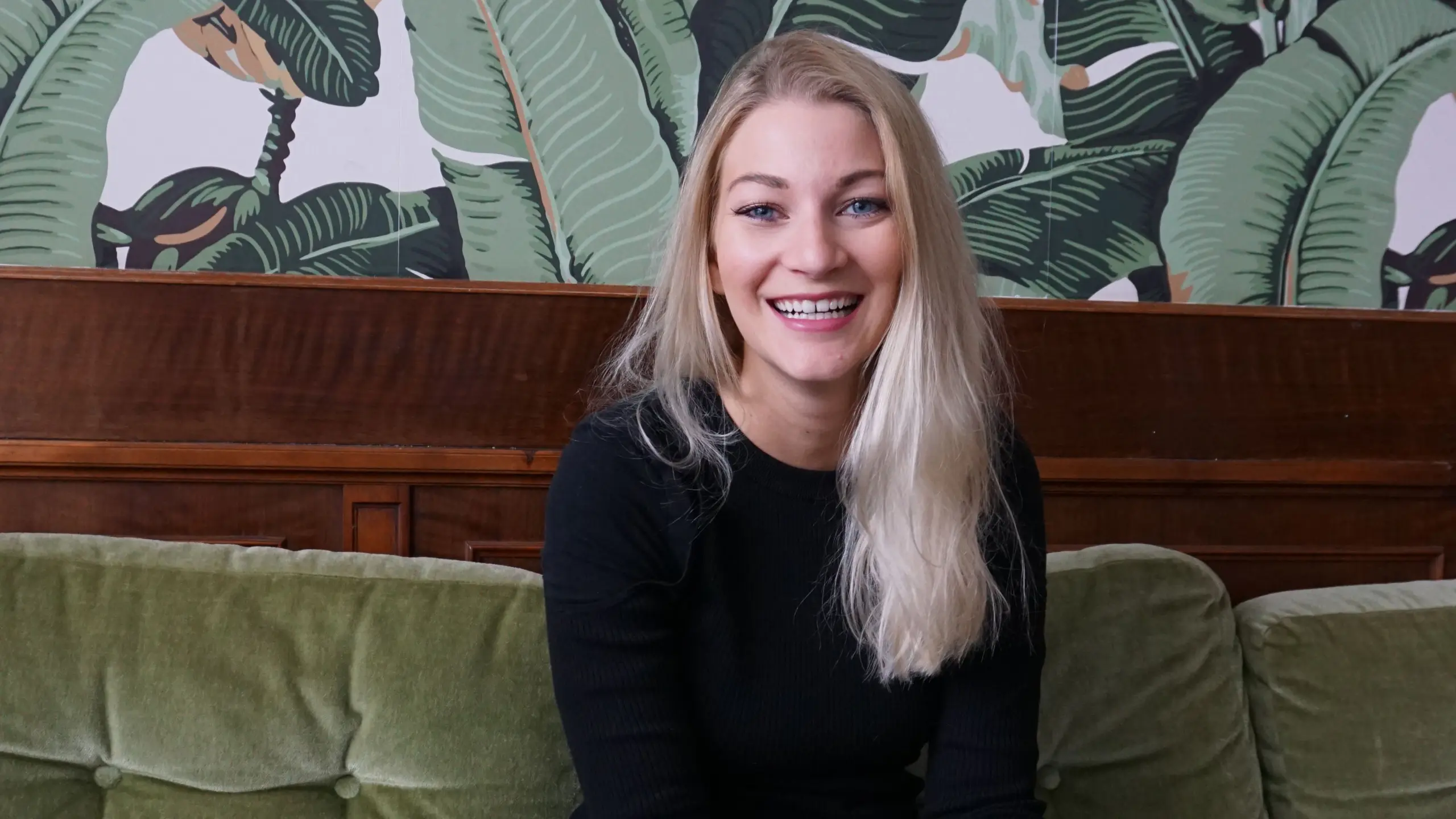 Miriam, wie war das, als du mit 29 die Diagnose Brustkrebs bekommen hast?