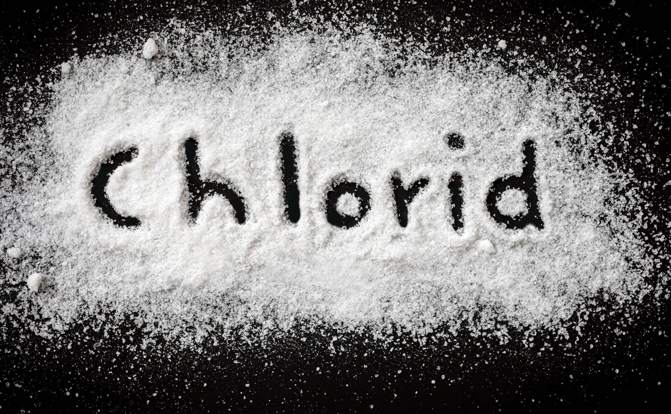 Chlorid