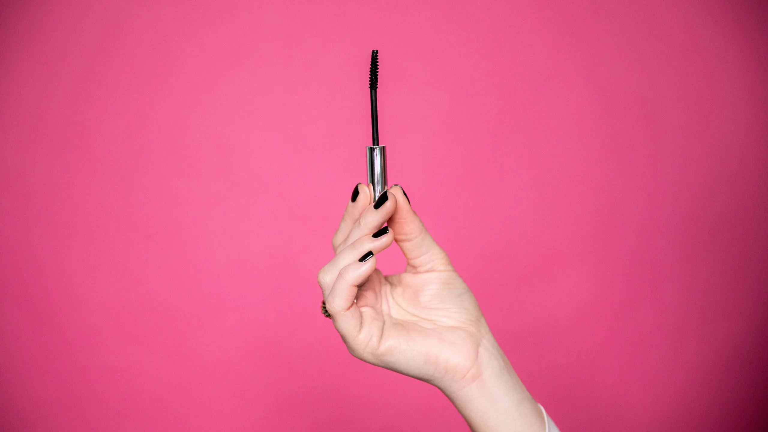 Wimperntusche - mascara