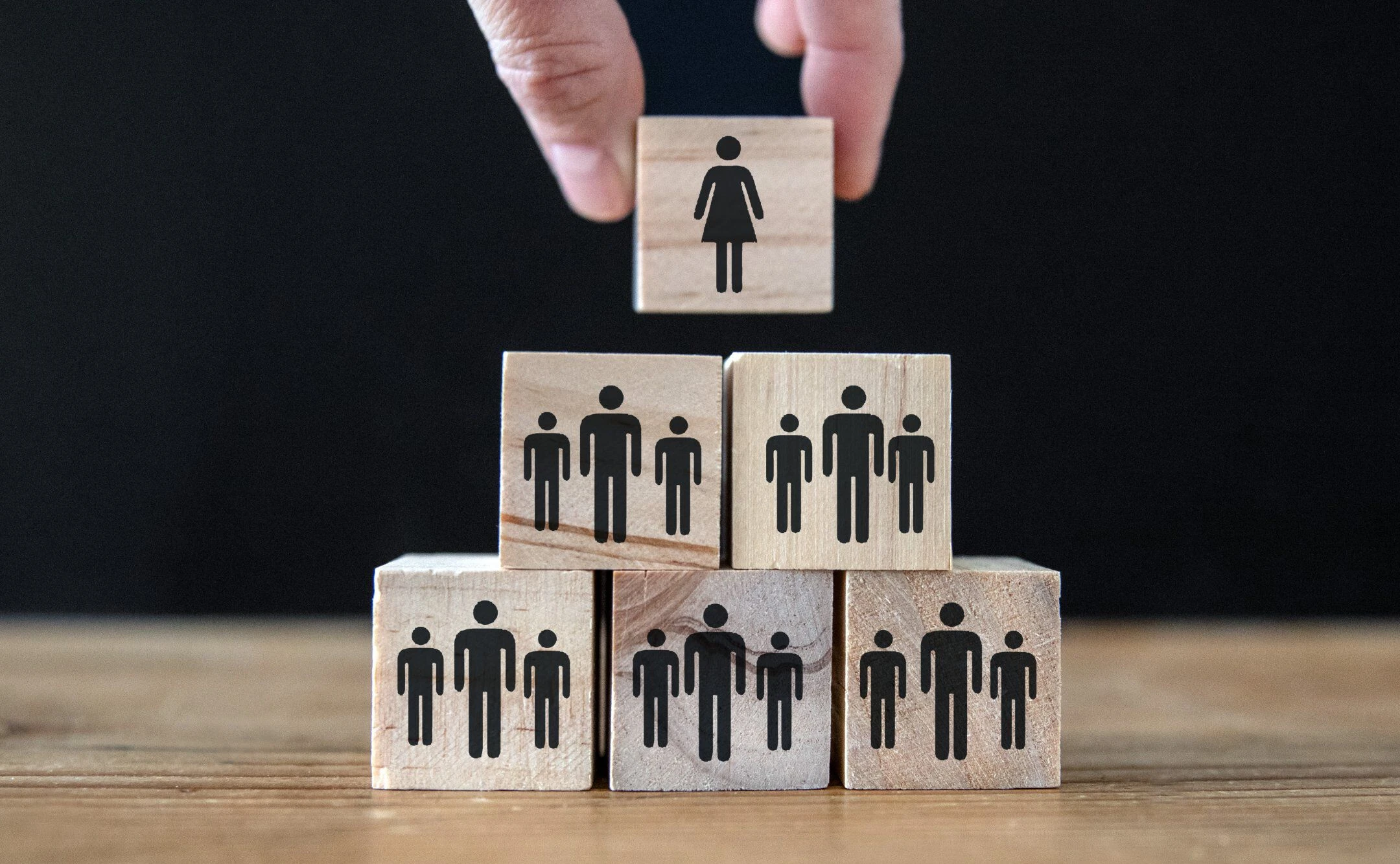Female Leadership