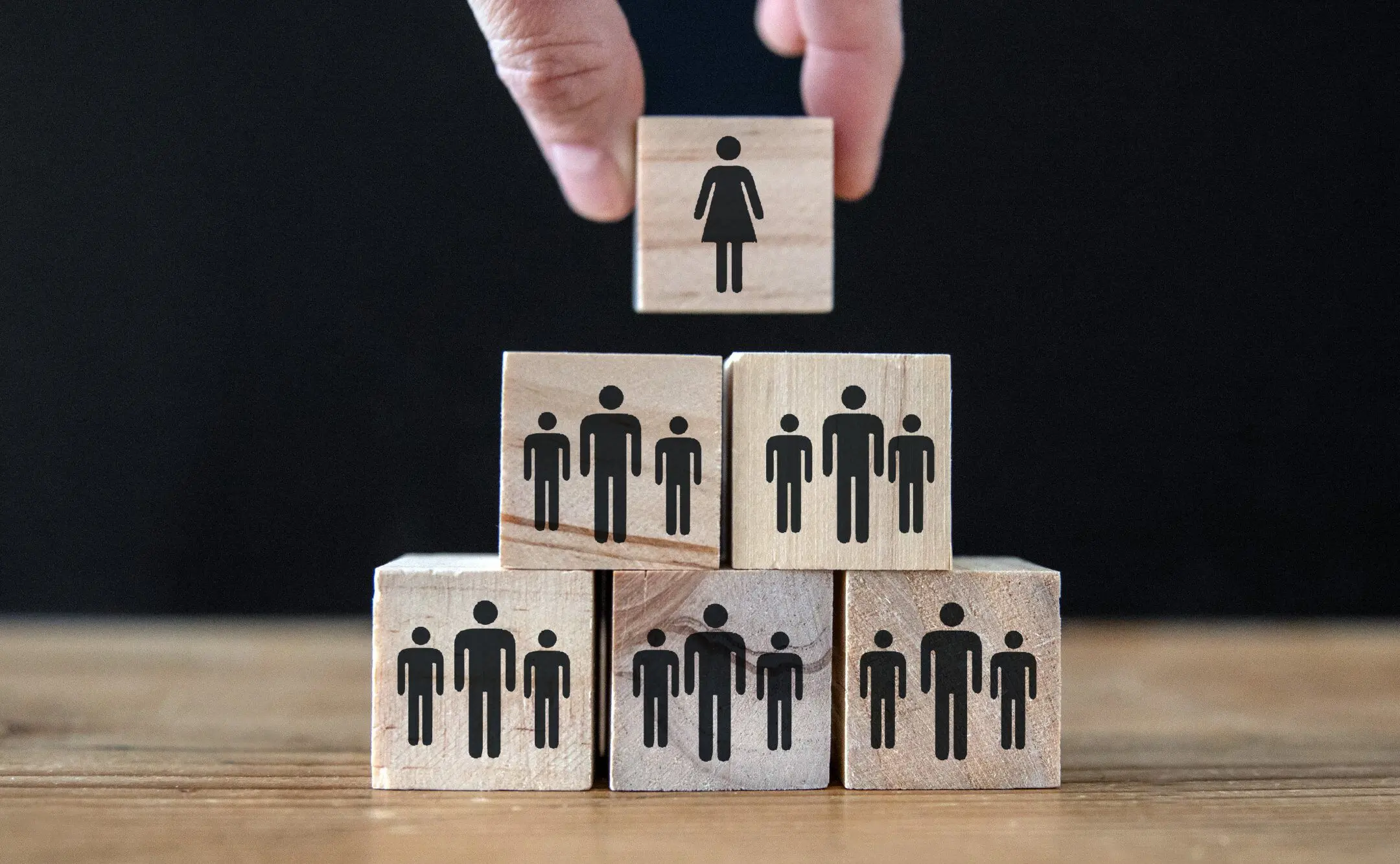 Female Leadership