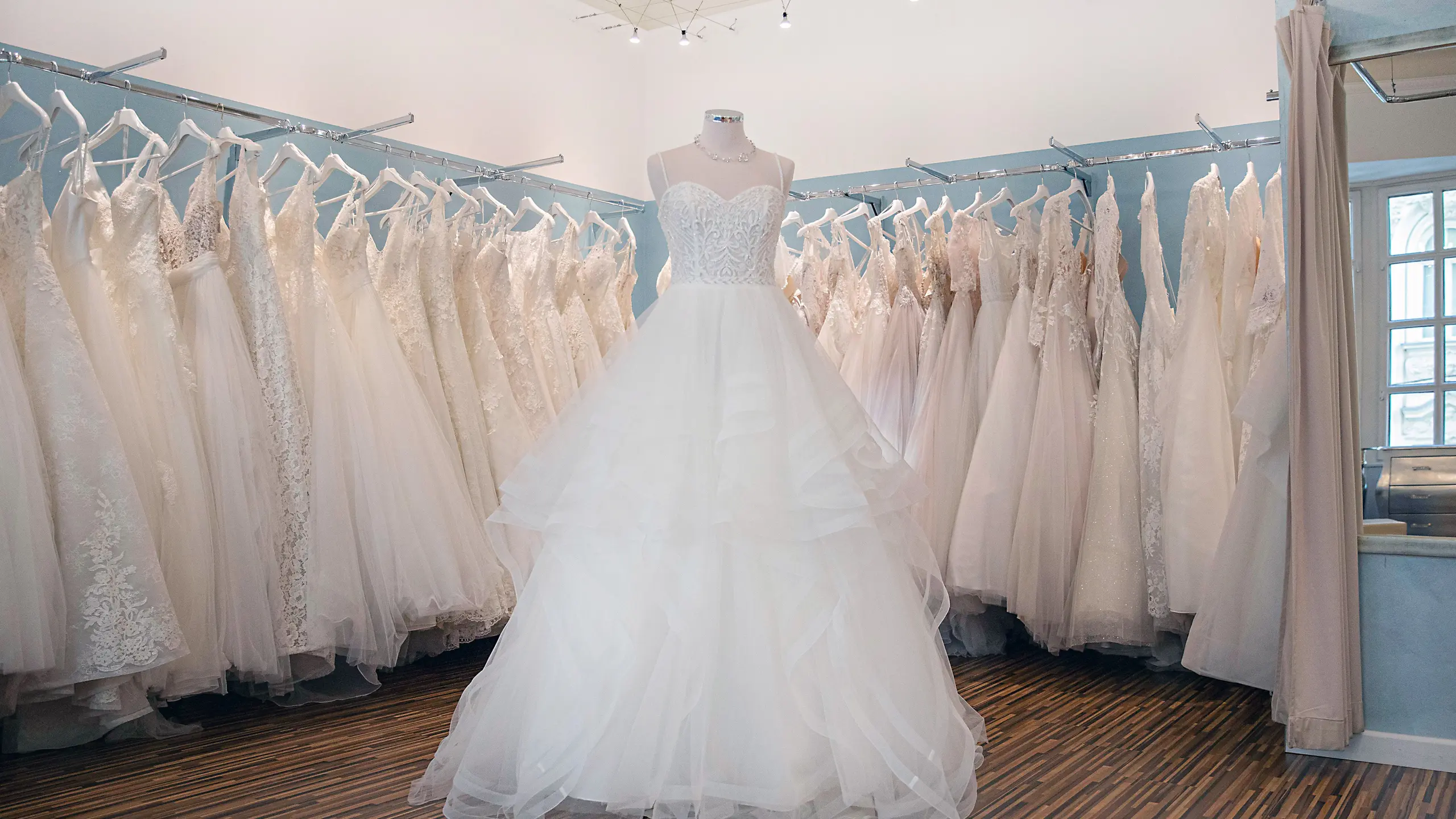 Hochzeitskleid: Der Weg zu den perfekten Kleidern für die Hochzeit