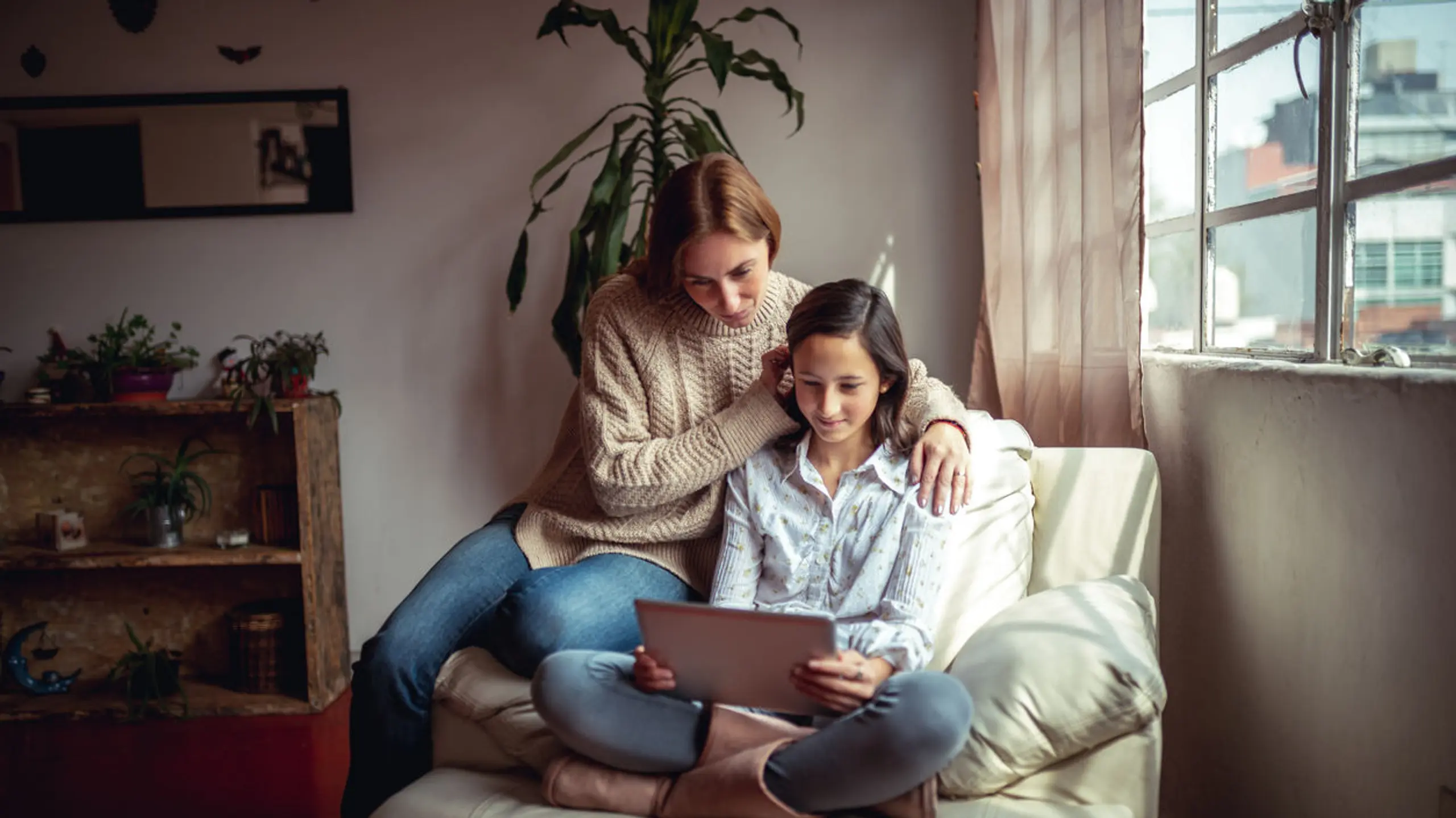 Sexualpädagogik: So geht Aufklärung für Kinder