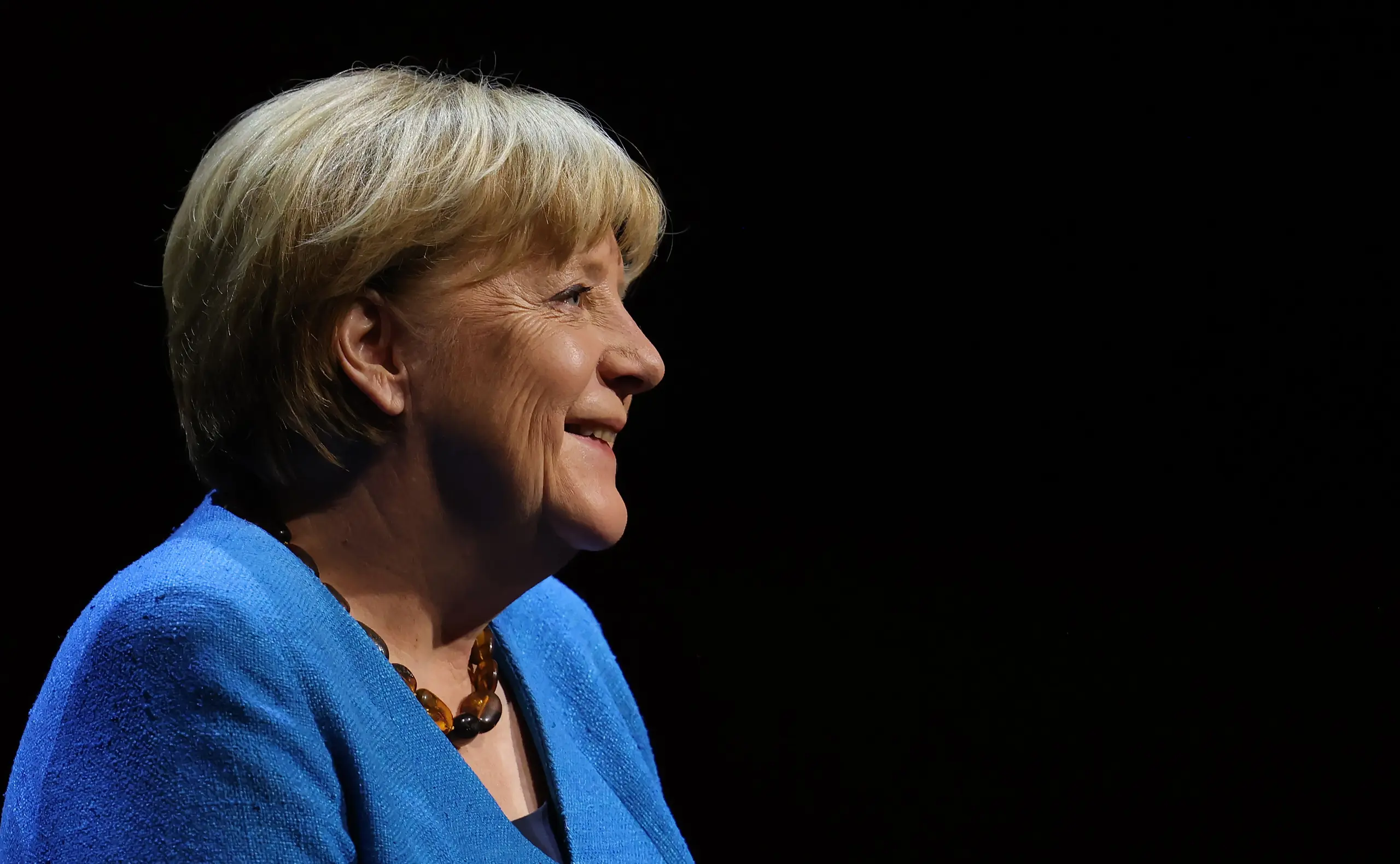 Angel Merkel