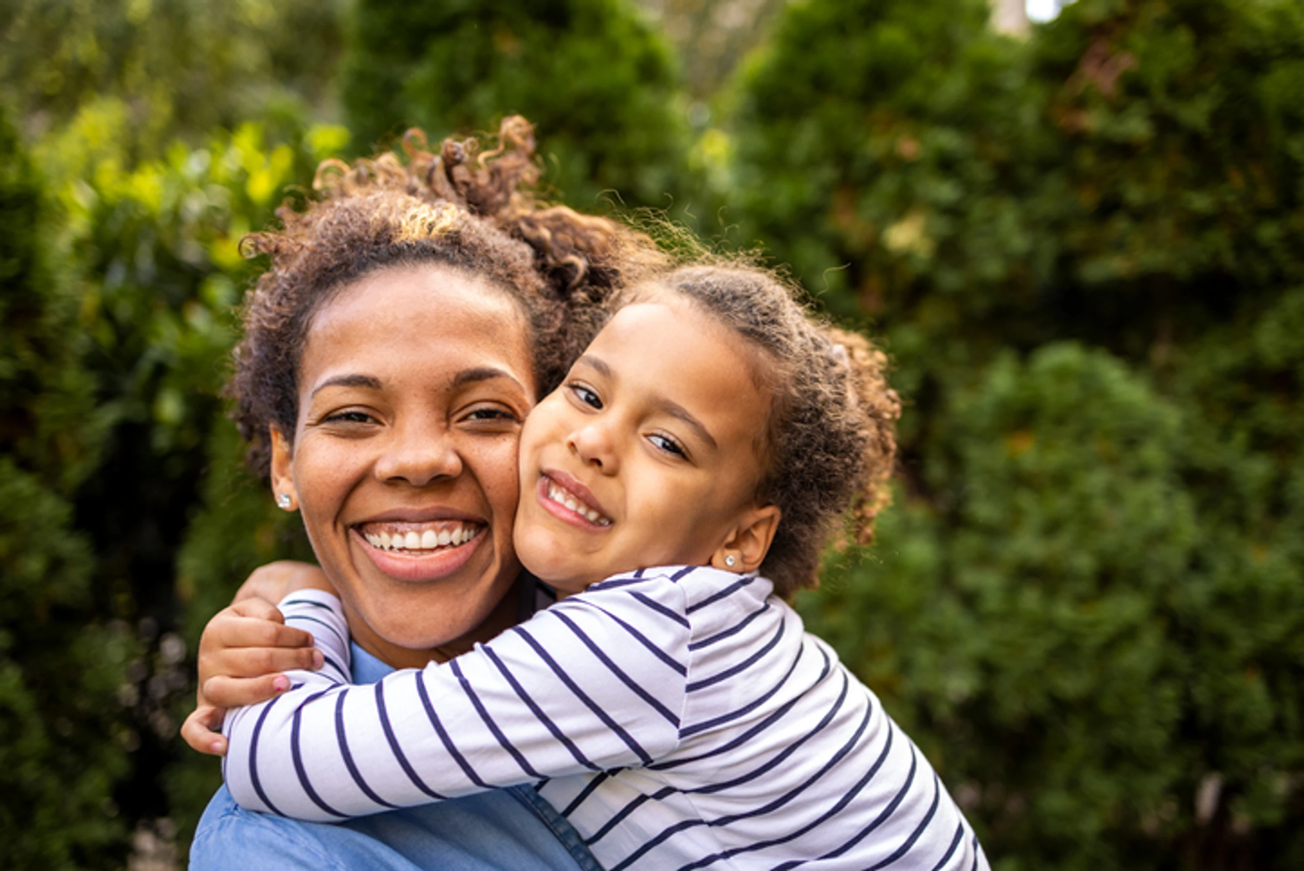 © iStock Blurred image background