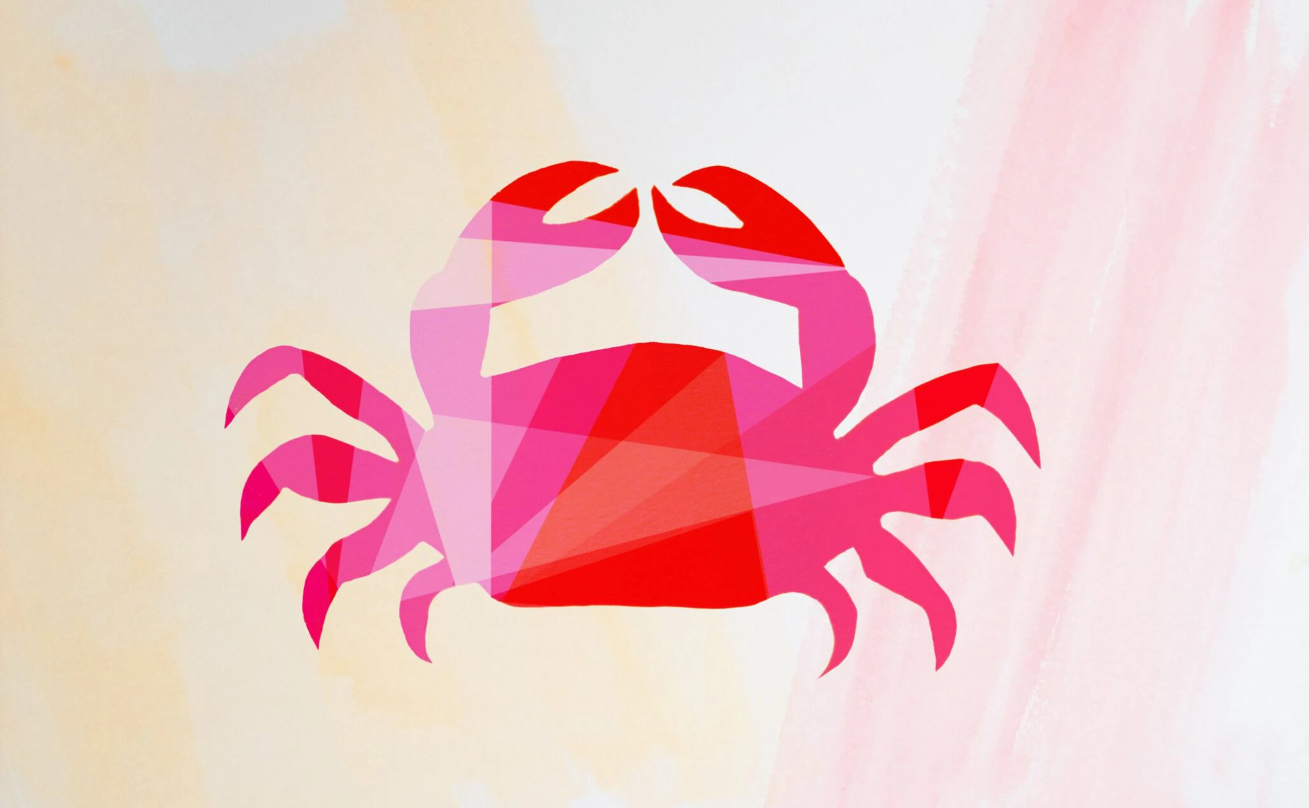 Sternzeichen Krebs: Charakter und Lebensweise des Wasserelements