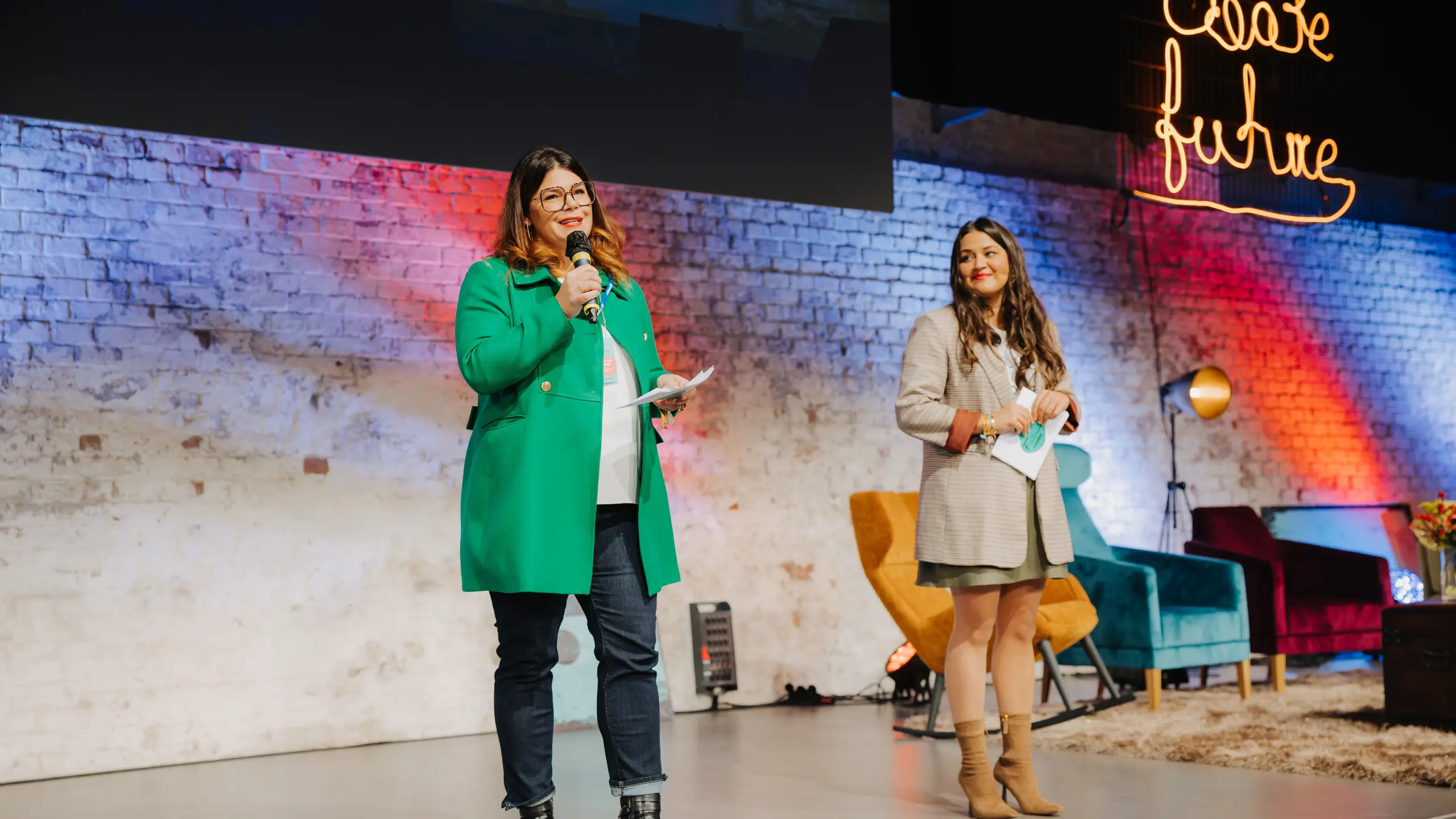 Female Future Festival