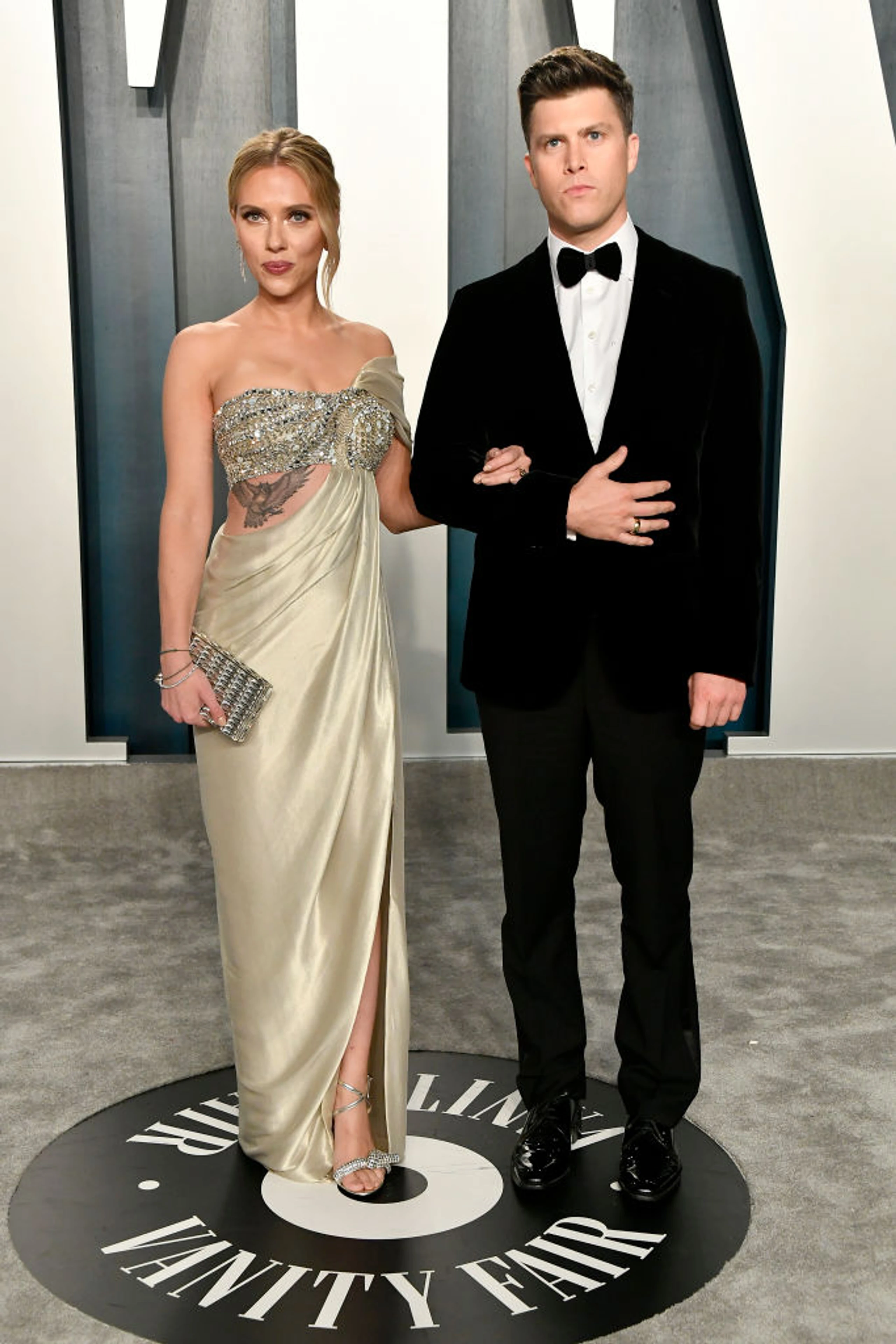 Blurred image background