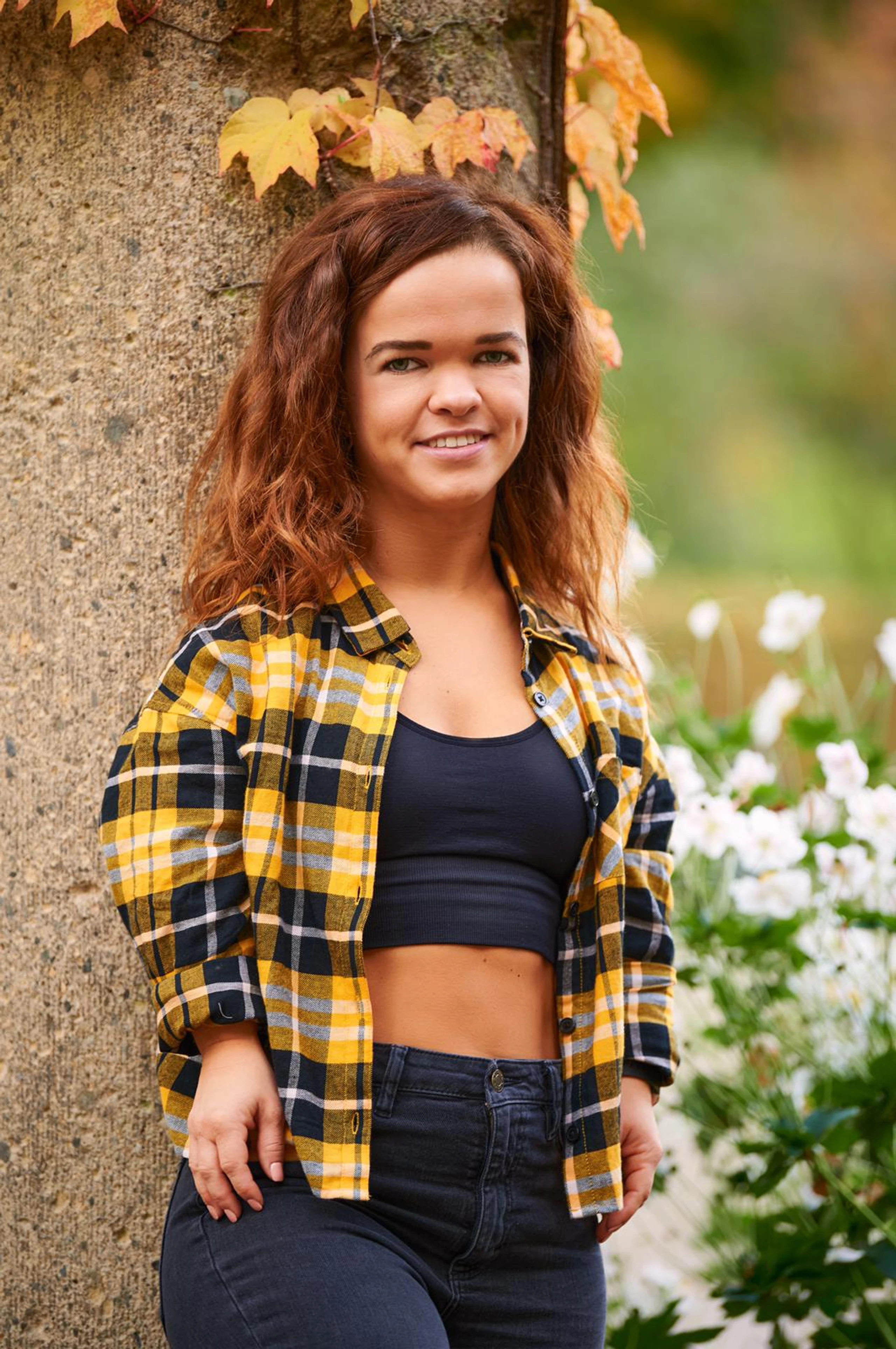 Blurred image background