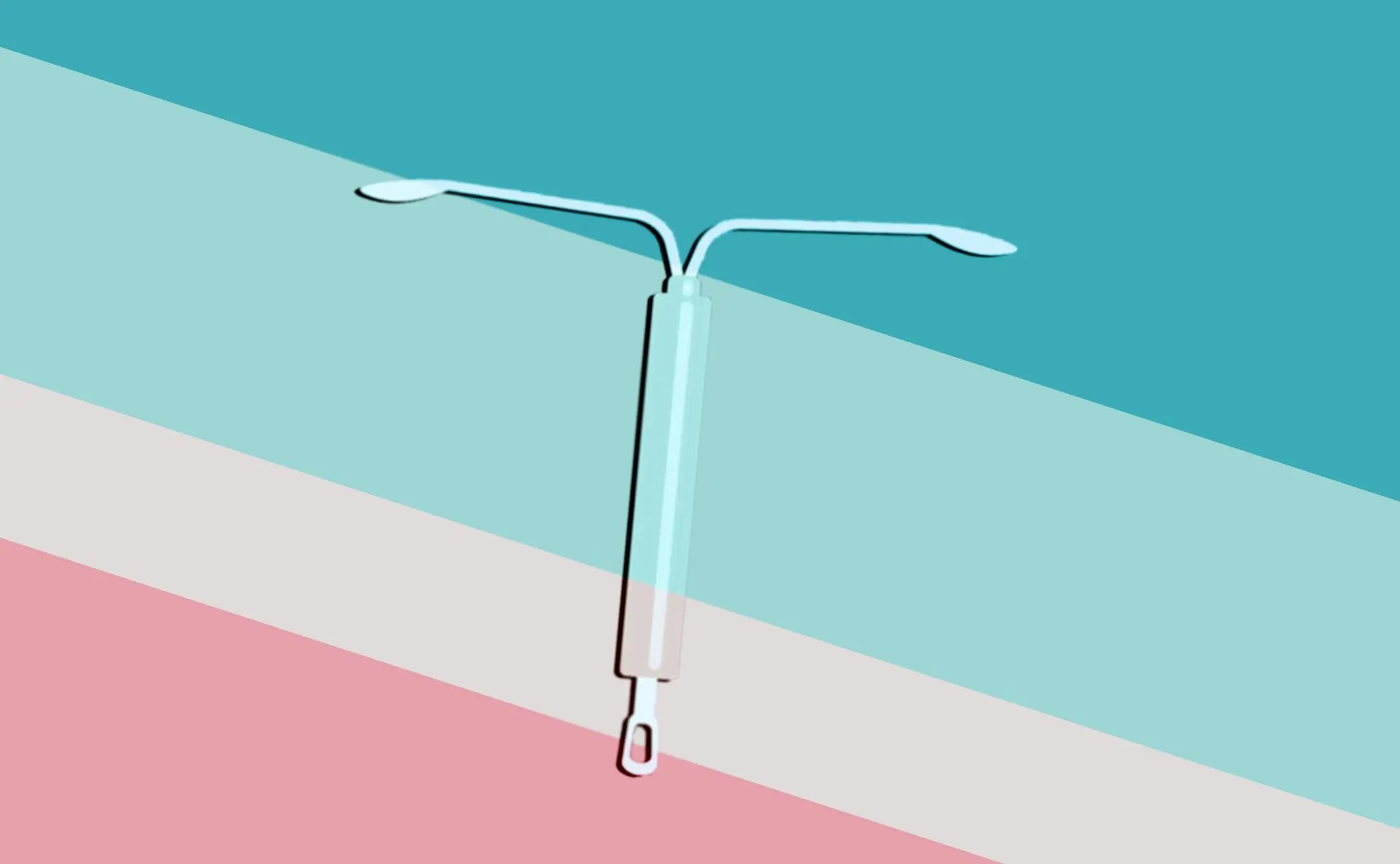 hormonspirale