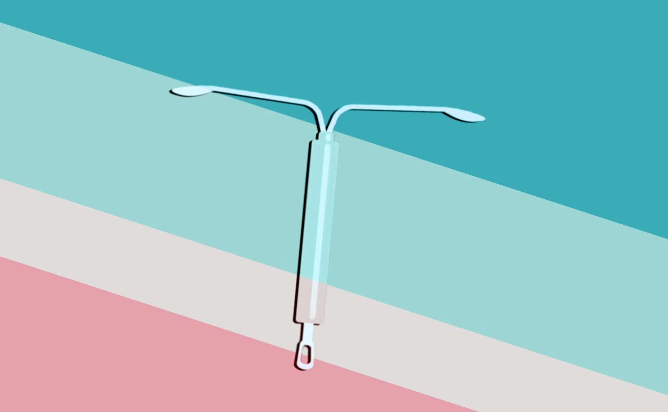 hormonspirale
